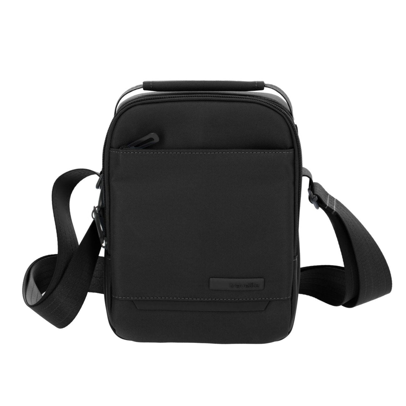 Workfloow Shoulder bag black