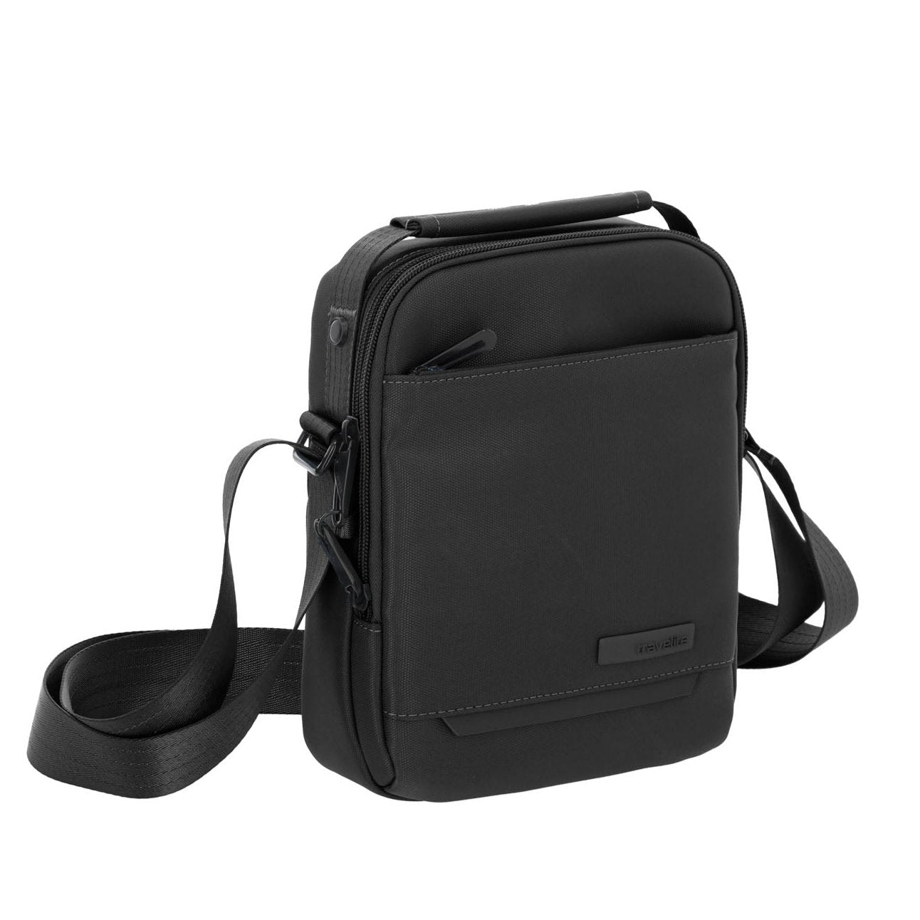 Workfloow Shoulder bag black