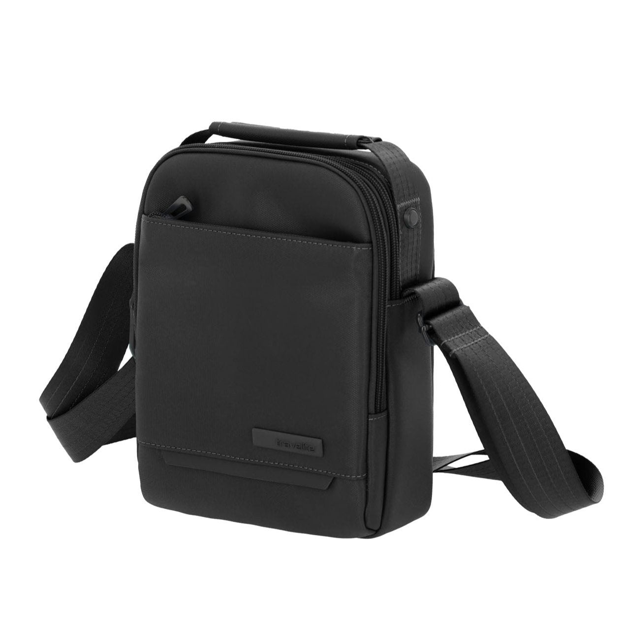 Workfloow Shoulder bag black