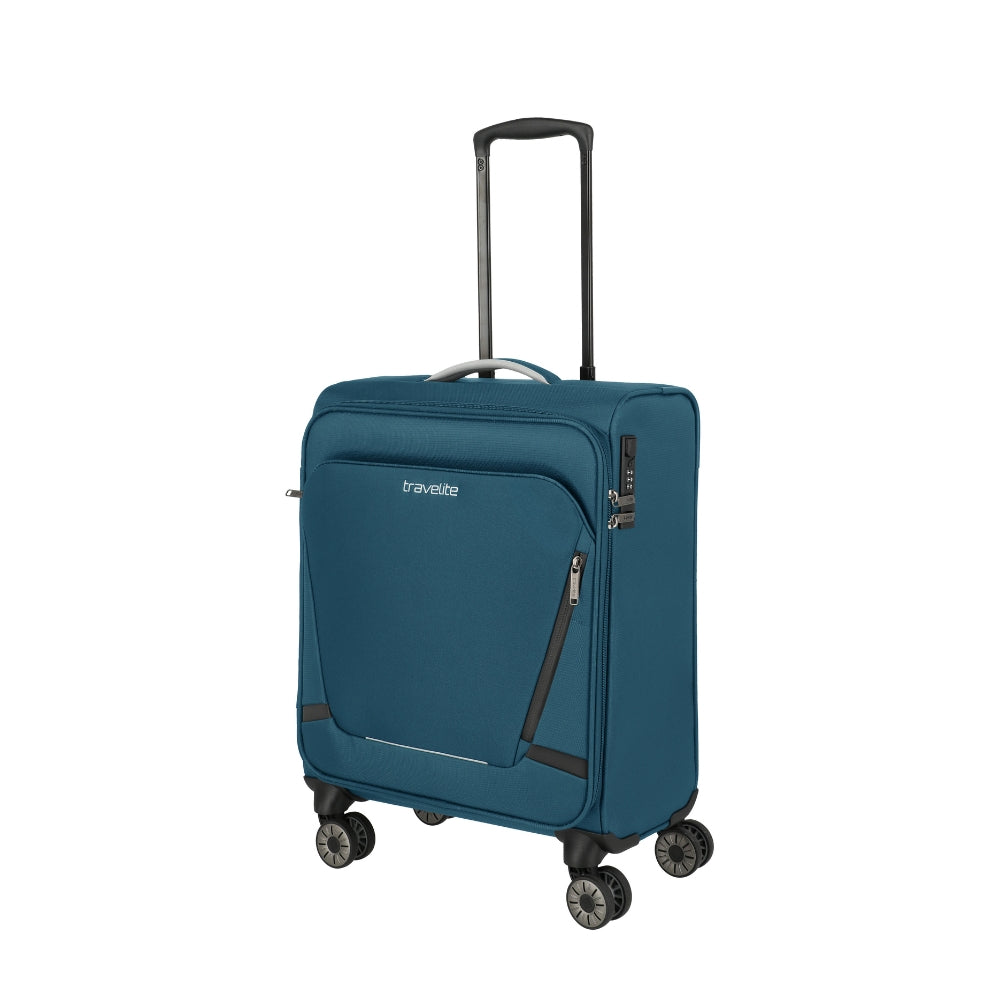 Jetpack - Max 4W Cabin Trolley S petrol