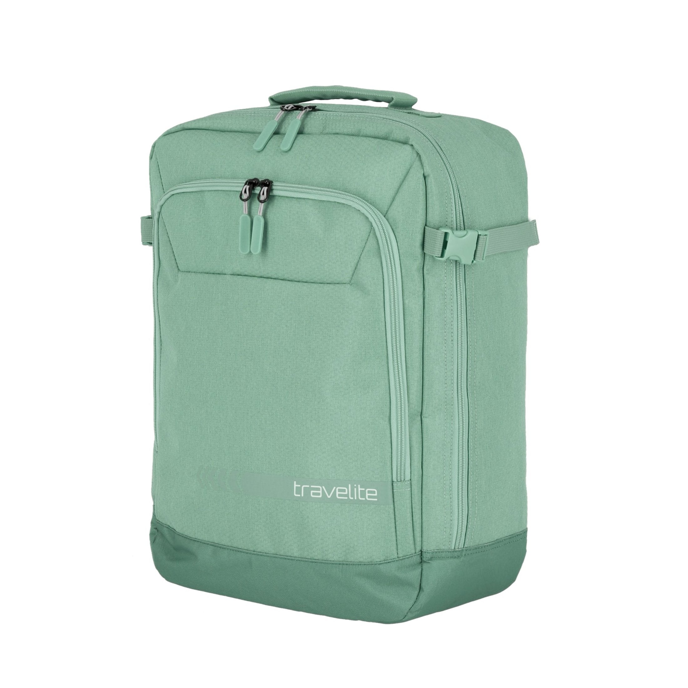 Kick Off Cabin backpack sage green