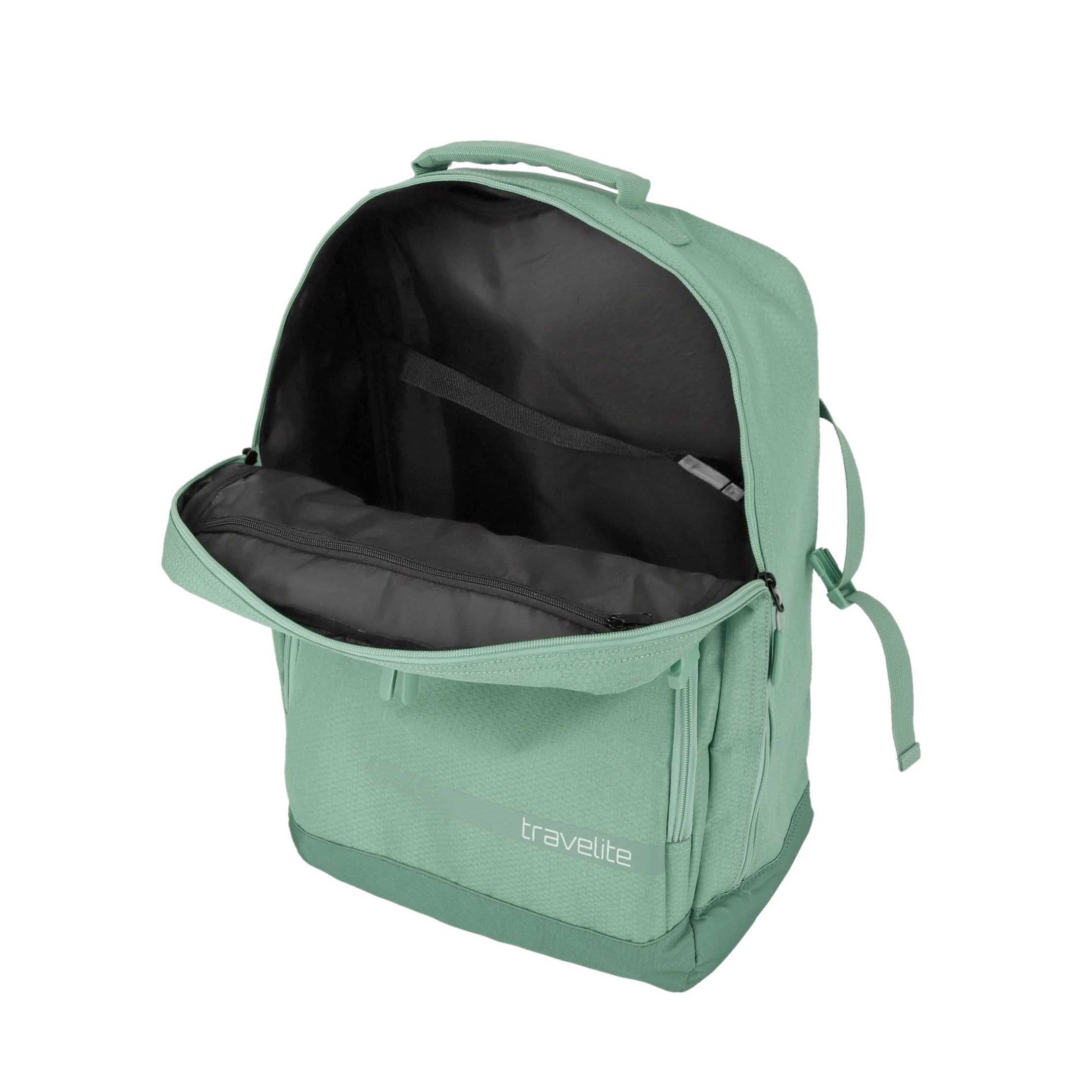 Kick Off Cabin backpack sage green