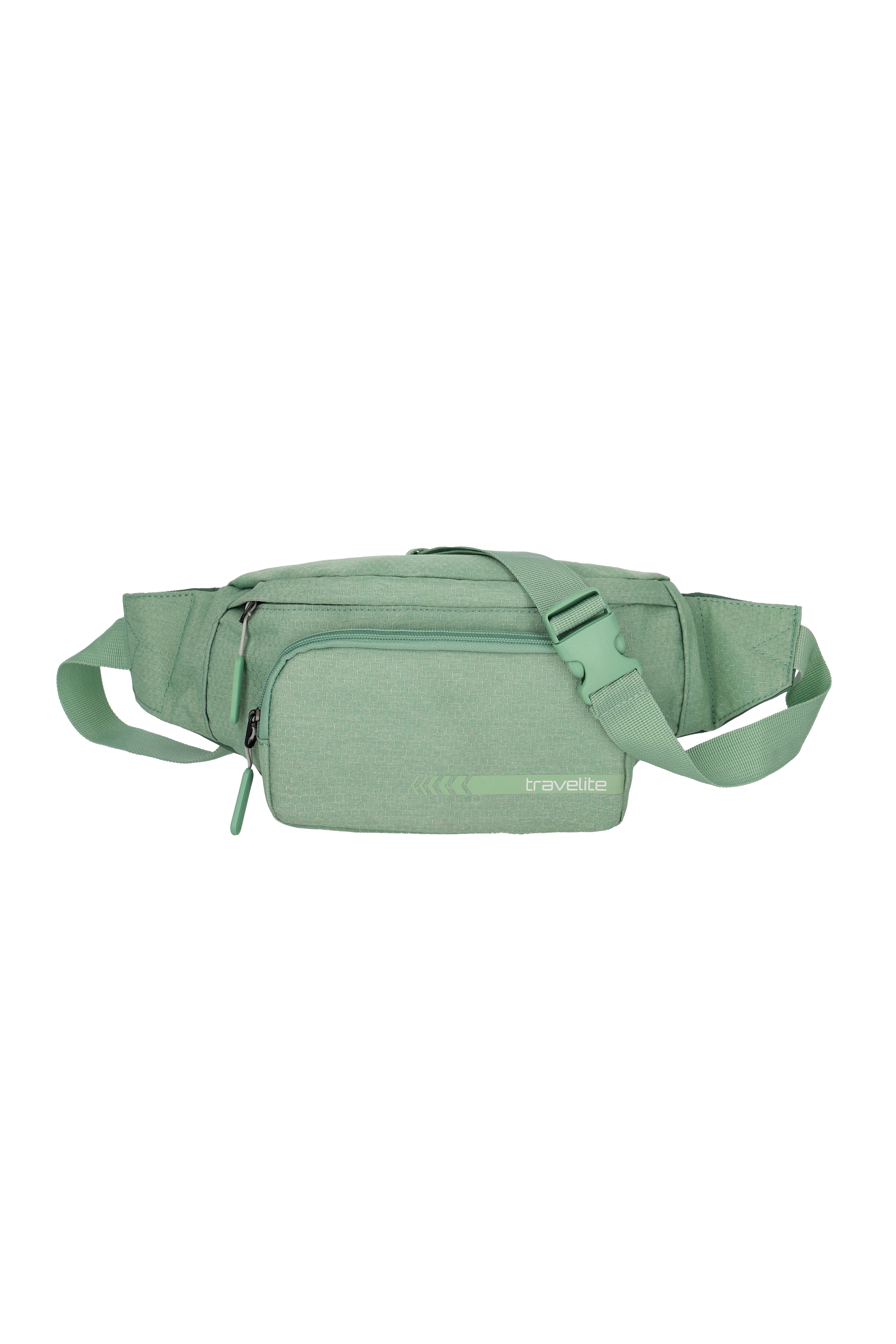 Travelite Kick Off Fanny pack sage green