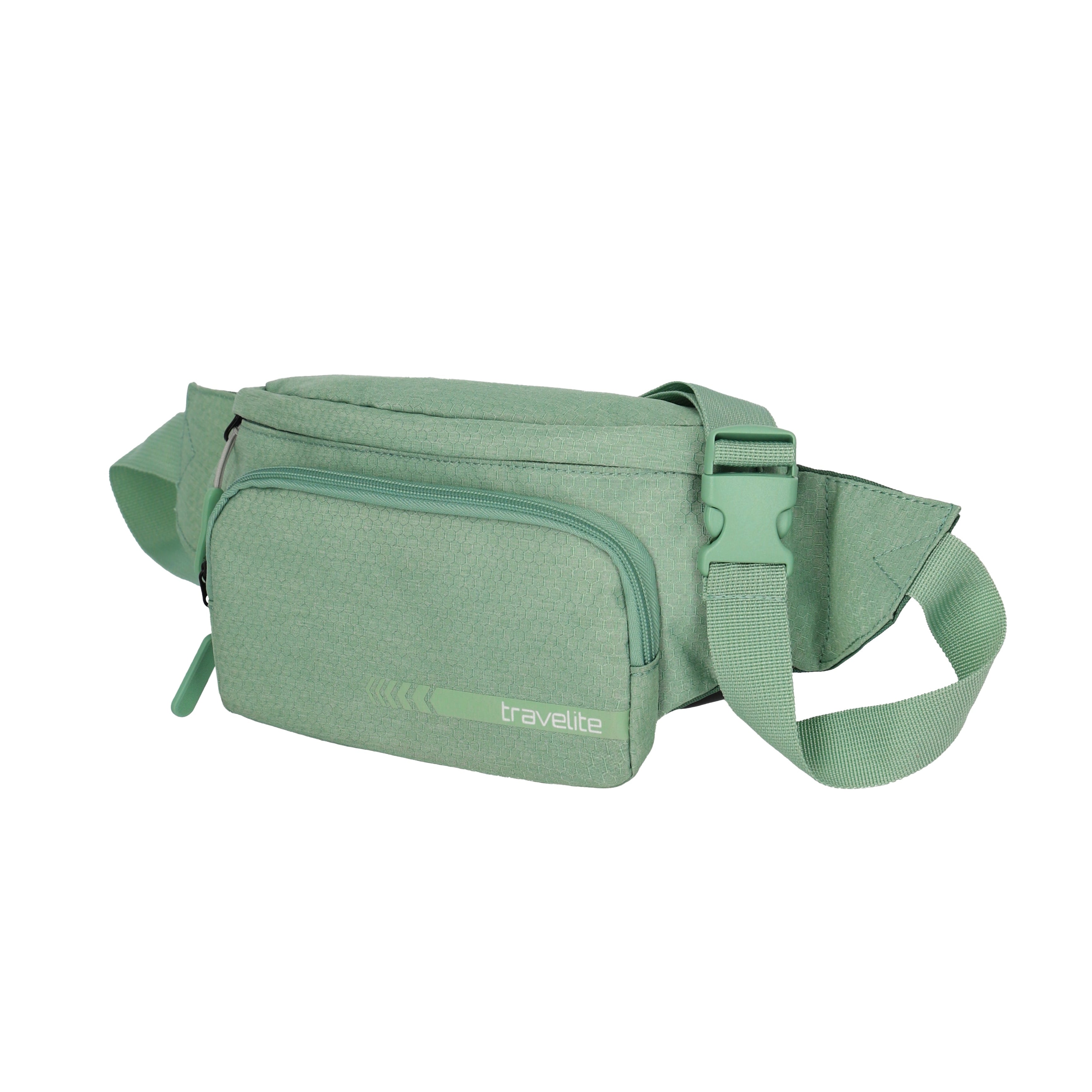 Travelite Kick Off Fanny pack sage green