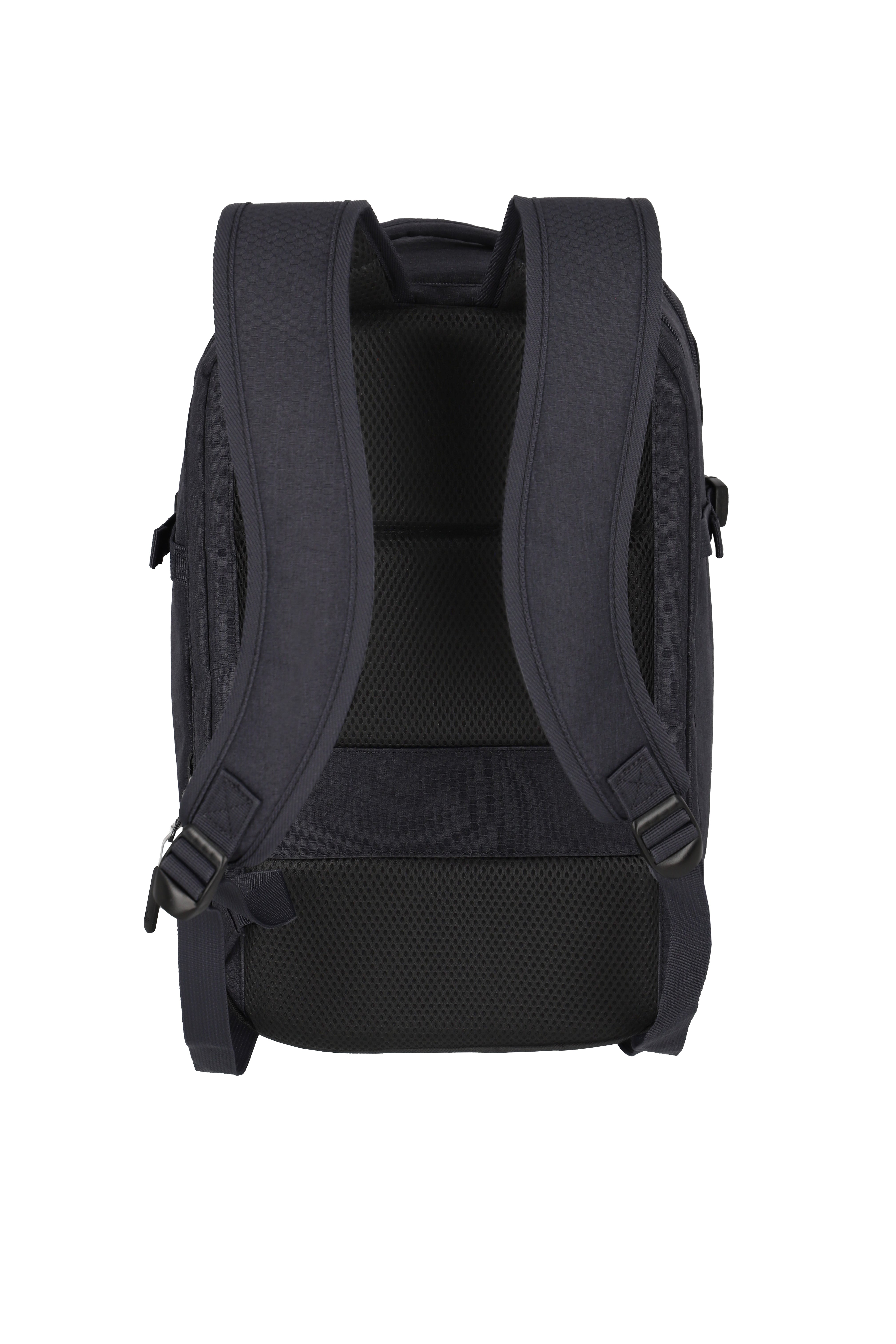 Kick Off Cabin Backpack anthracite