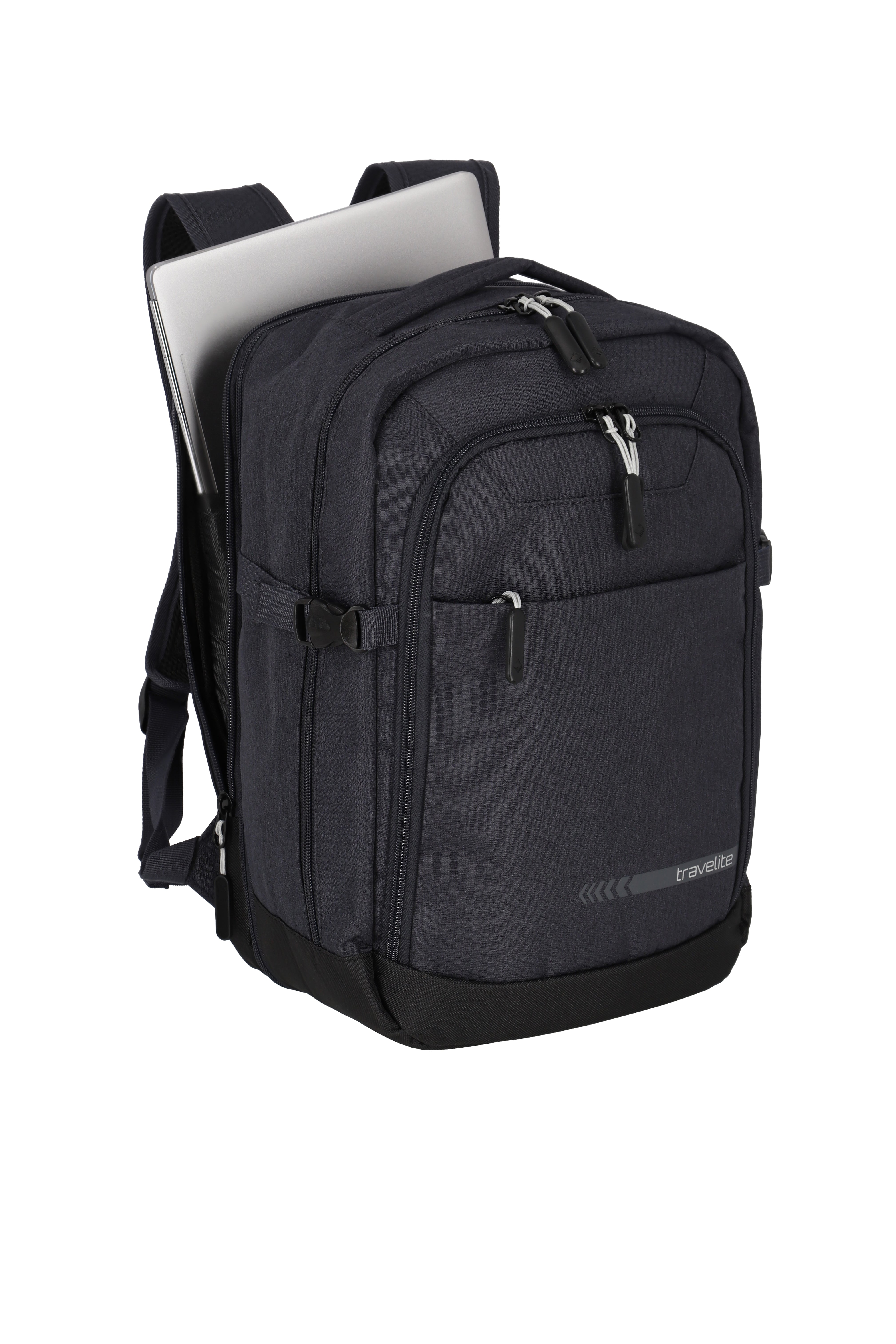 Kick Off Cabin Backpack anthracite