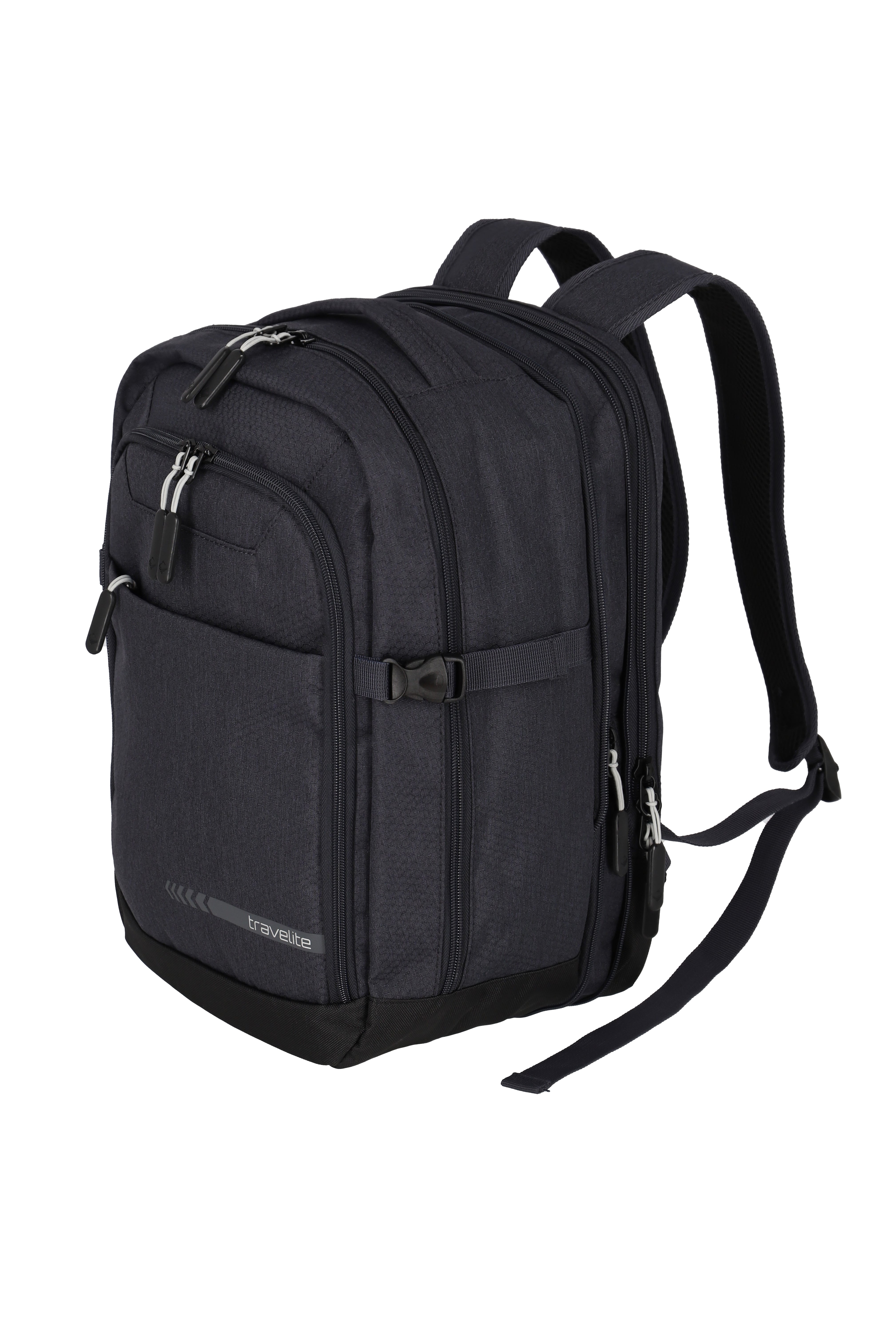 Kick Off Cabin Backpack anthracite