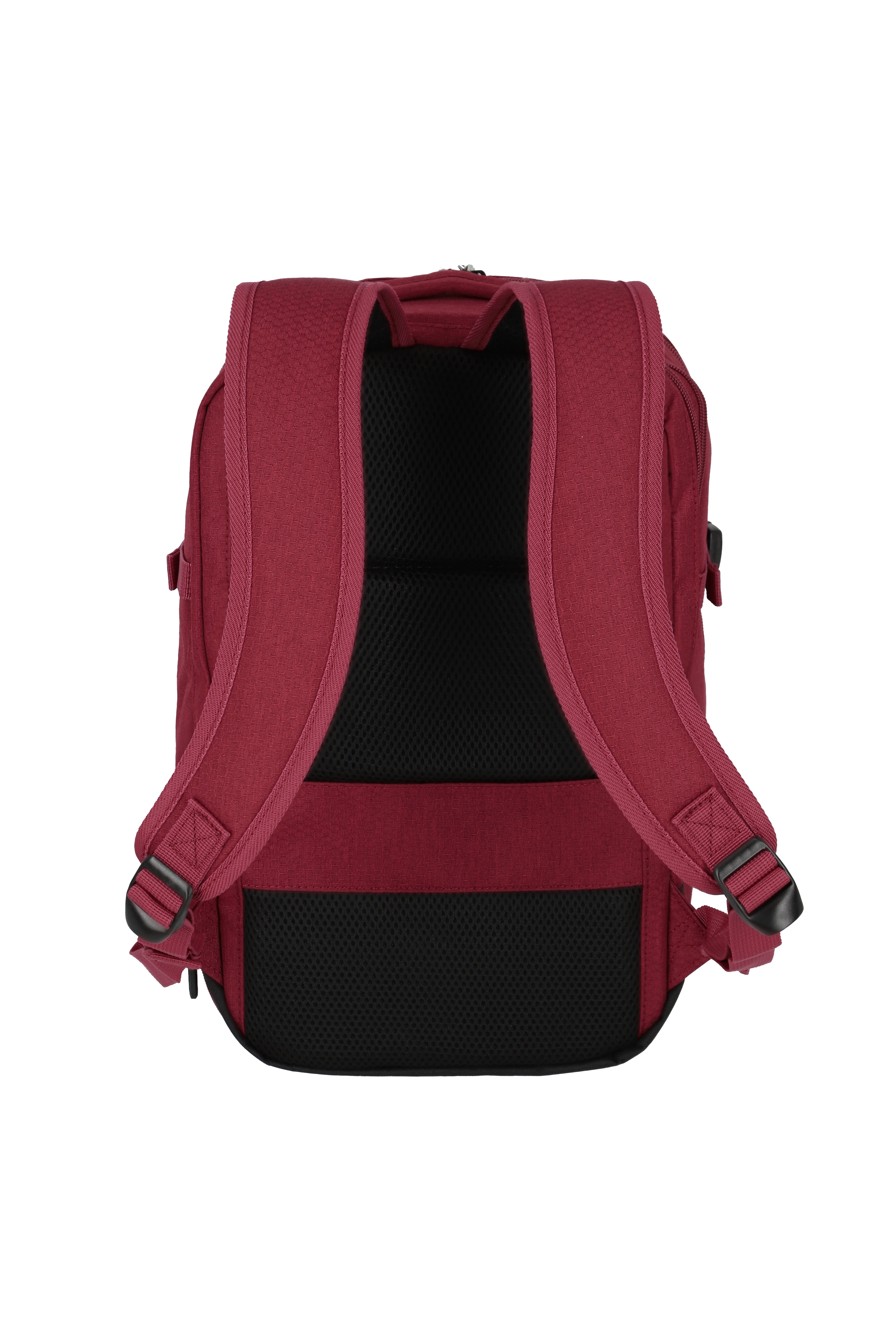 Kick Off Cabin Backpack red