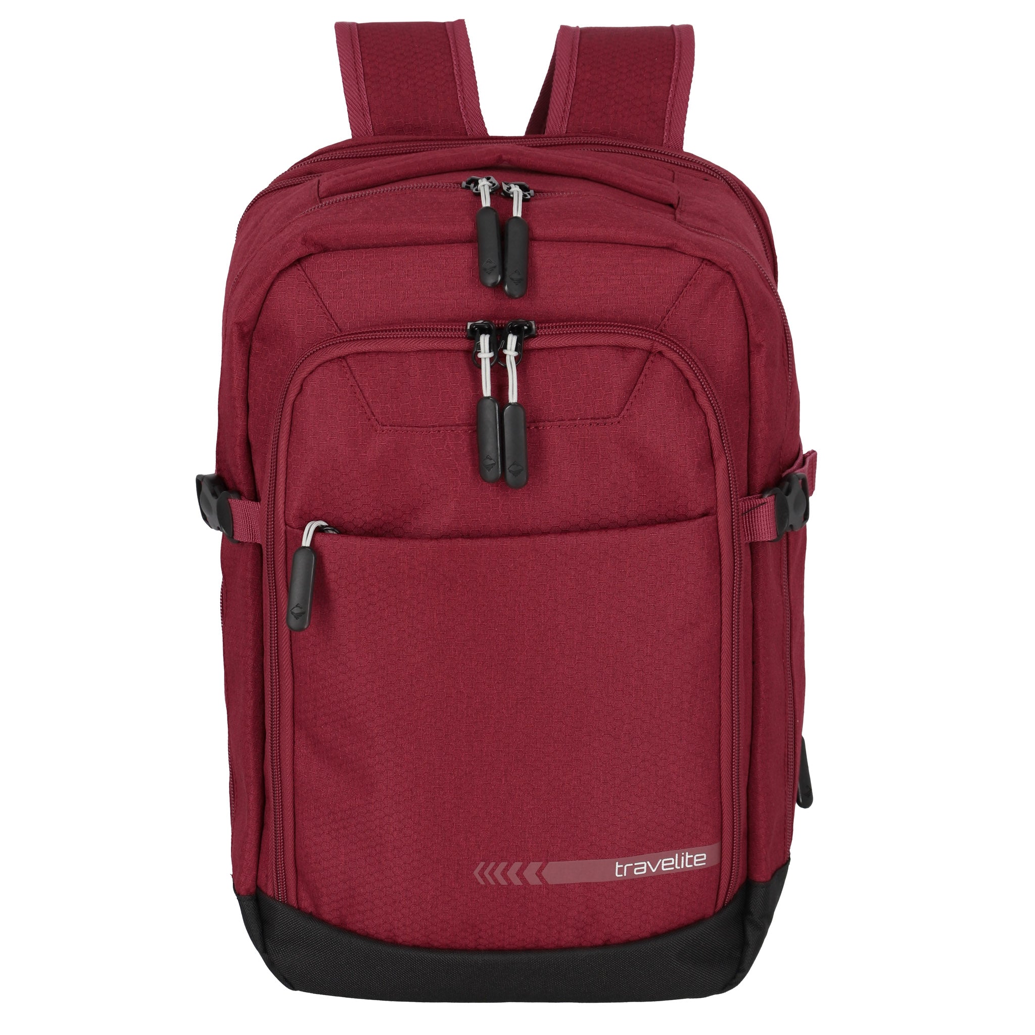 Kick Off Cabin backpack red