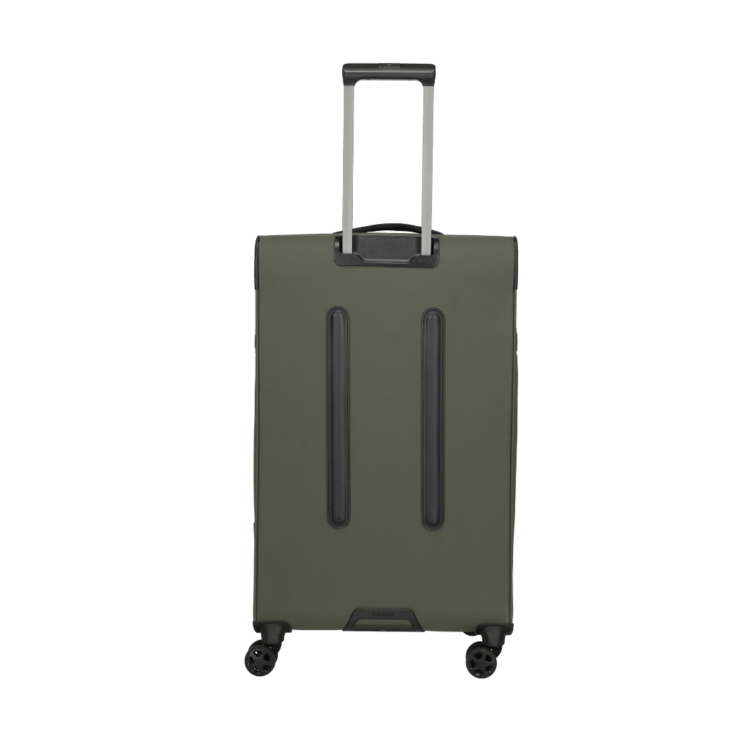 Travelite Briize Trolley L khaki