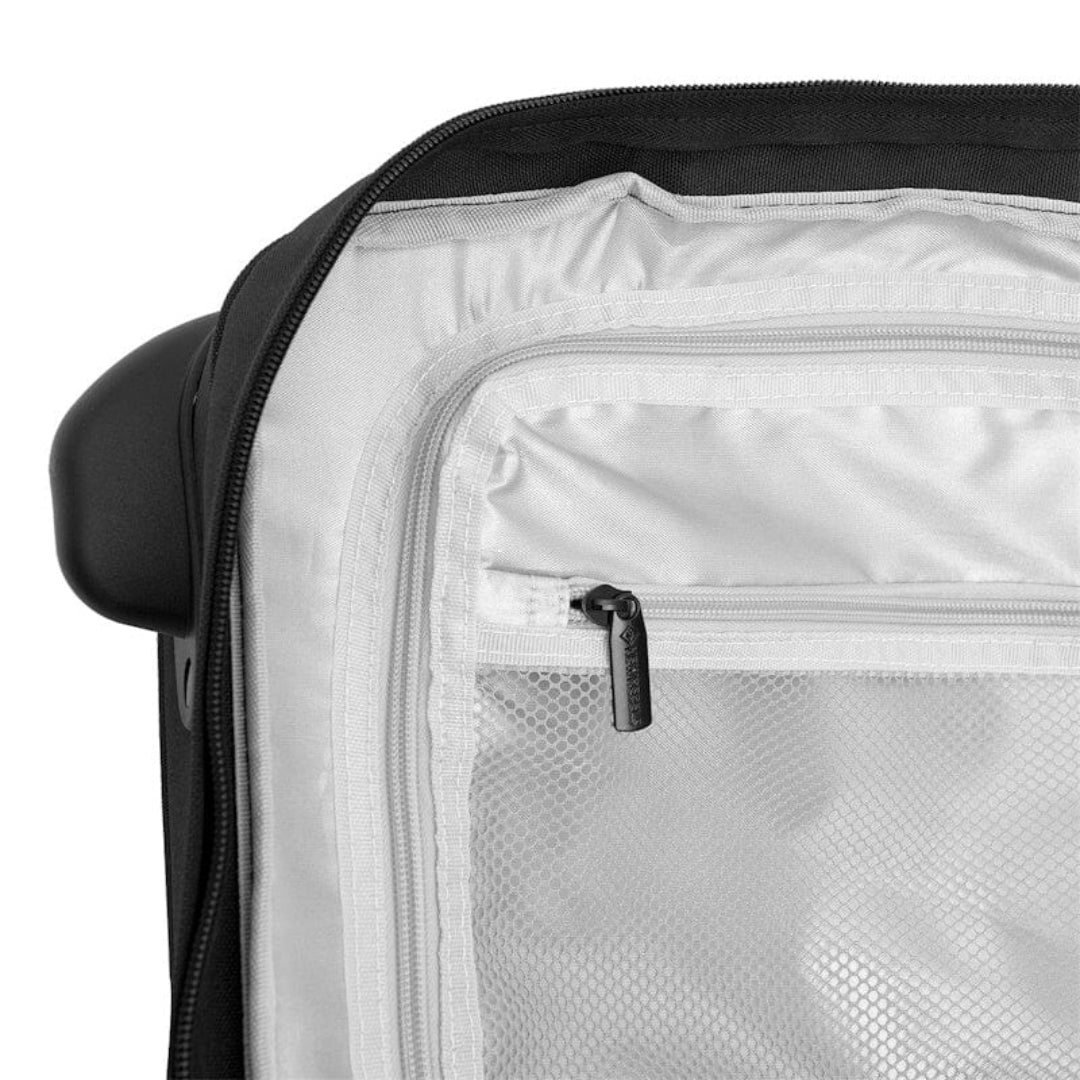 Cortland Trolley L black