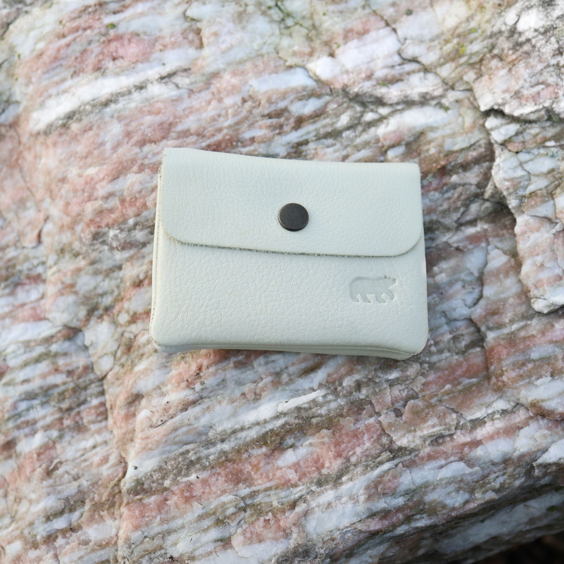 Portemonneetje 'Pietje' unicorn