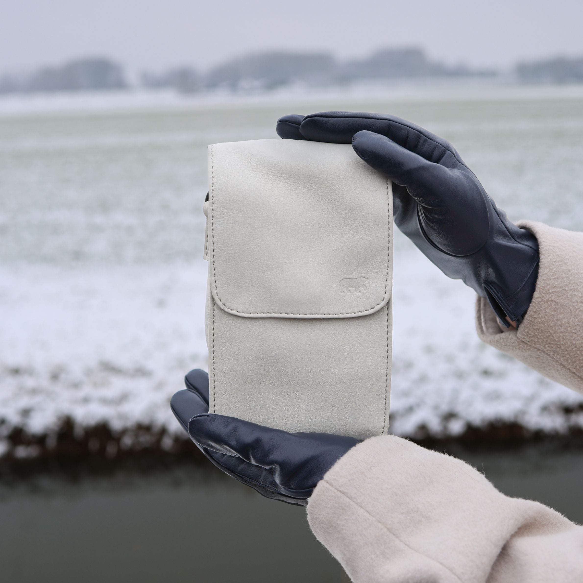 Schoudertasje 'Robbie' 2.0 unicorn