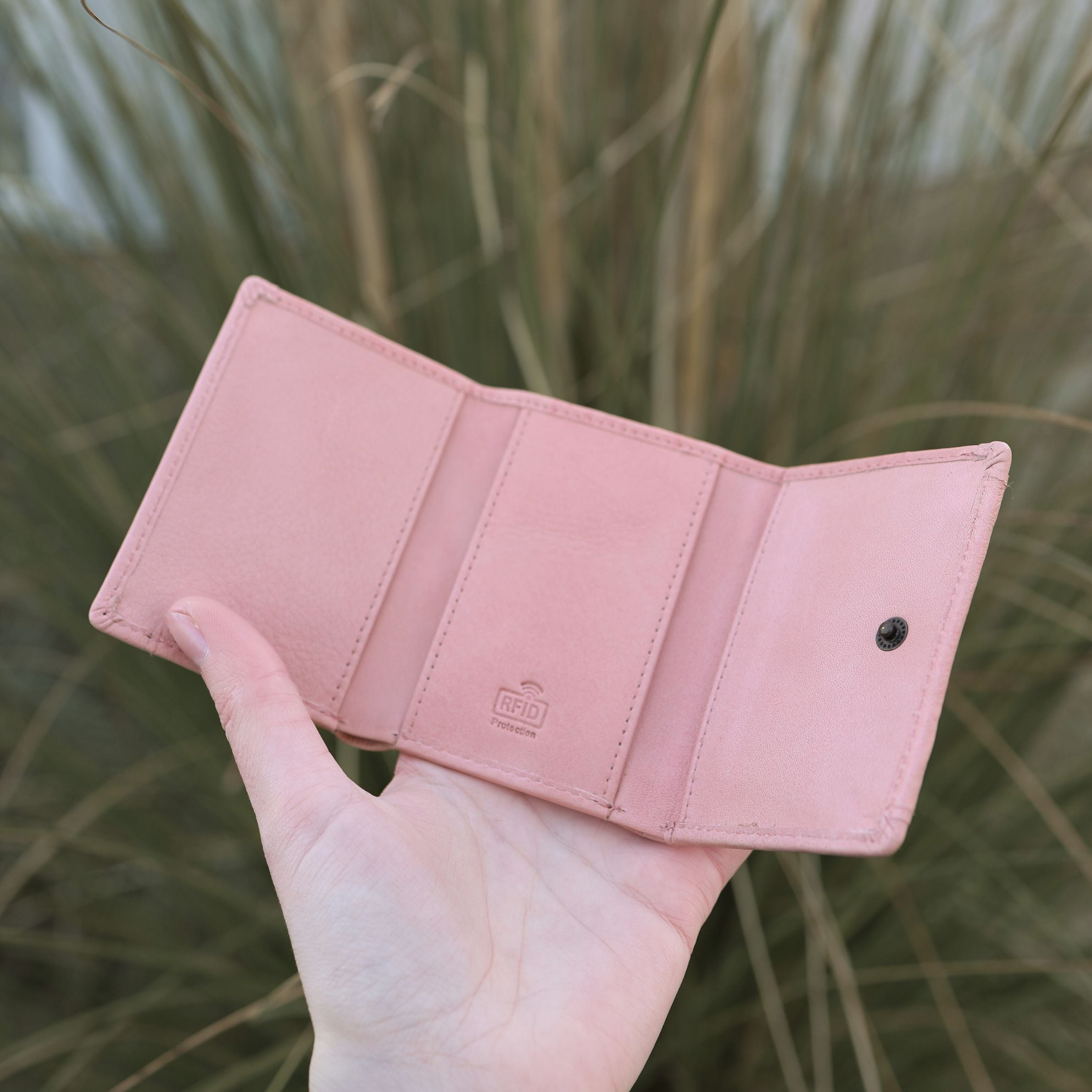 Wallet 'Nana' princess