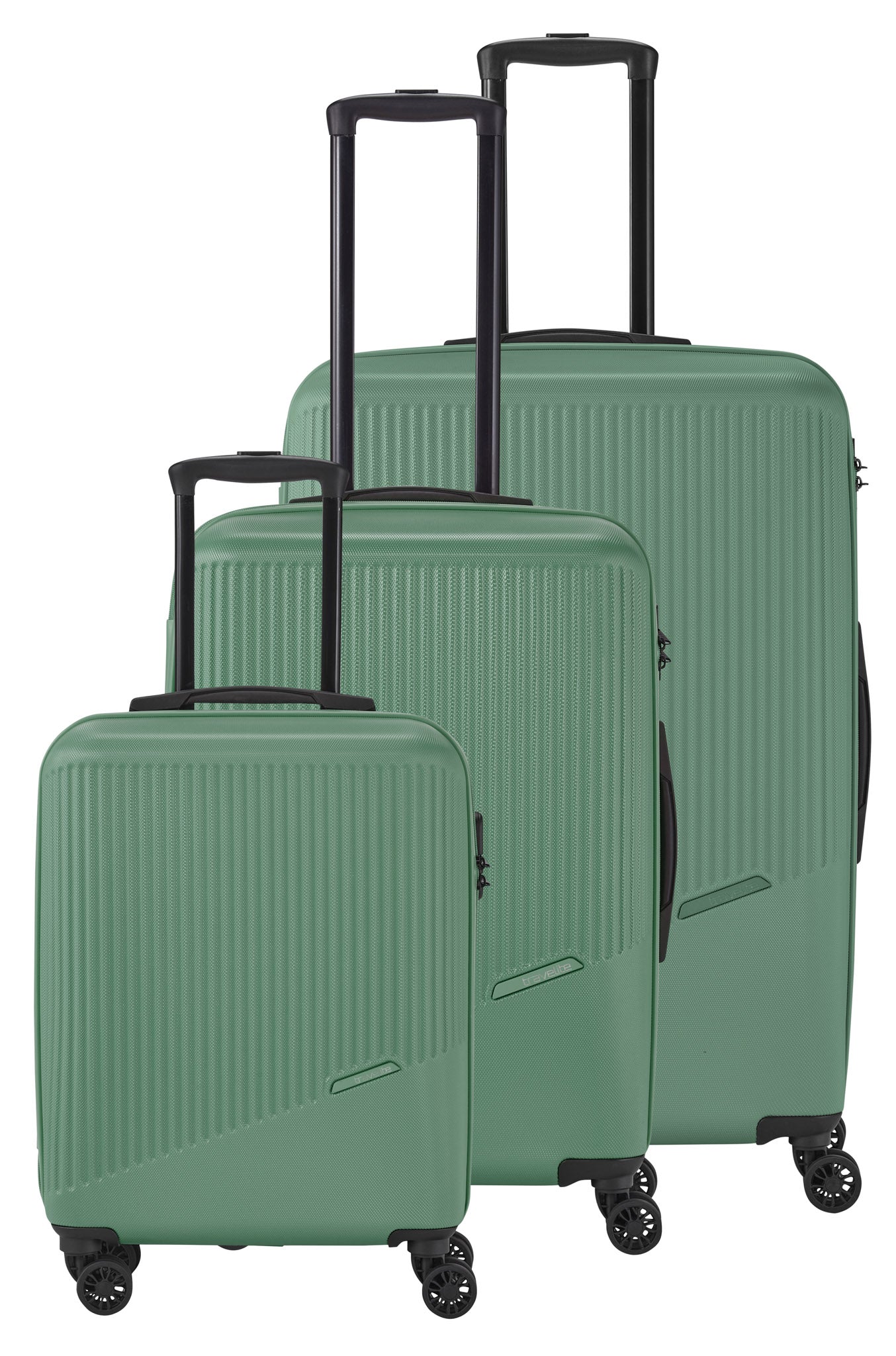 Bali Trolley S green