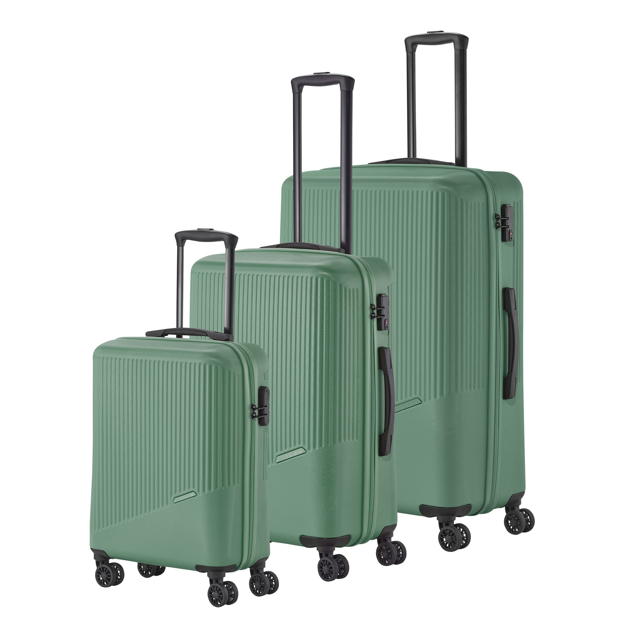 Bali Trolley S green