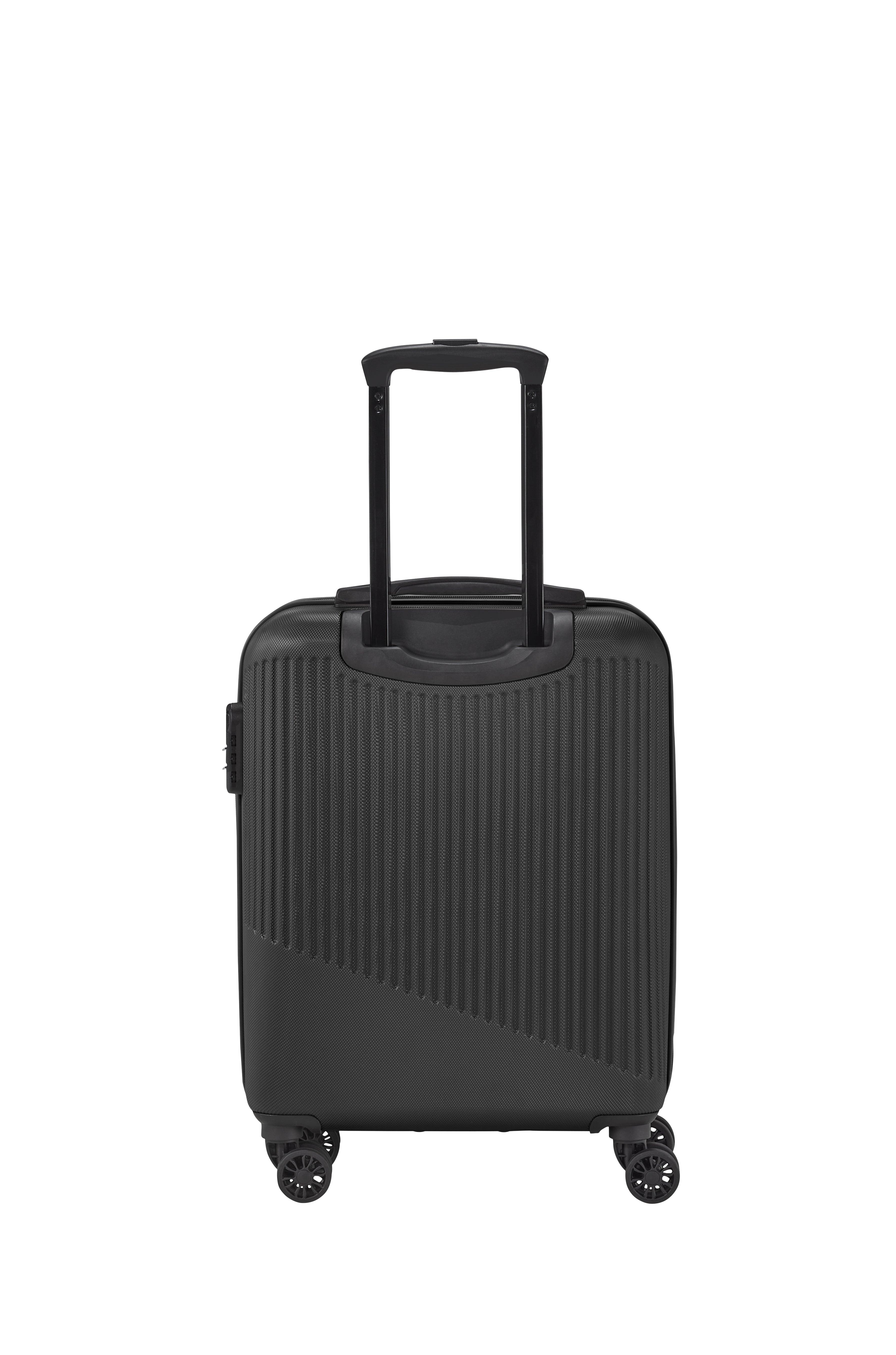 Bali Trolley S black