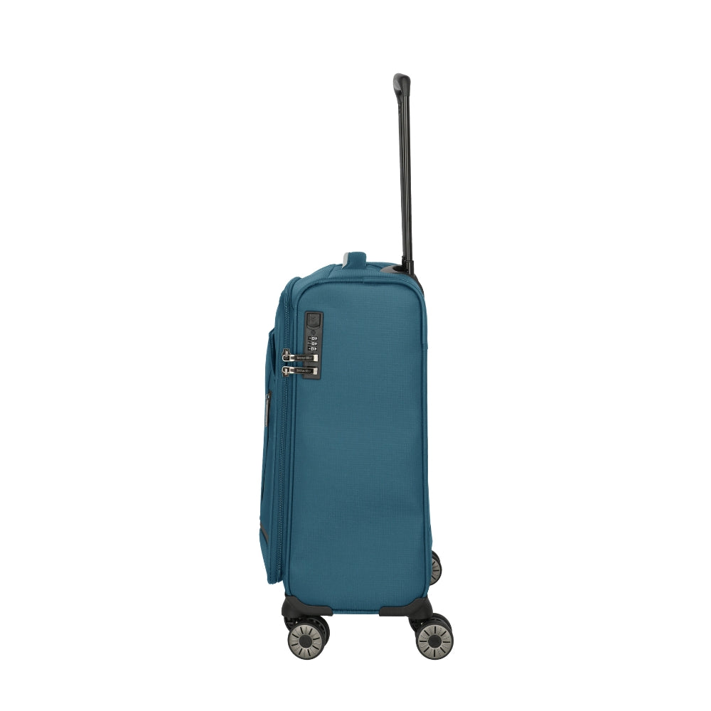 Jetpack - Max 4W Cabin Trolley S petrol