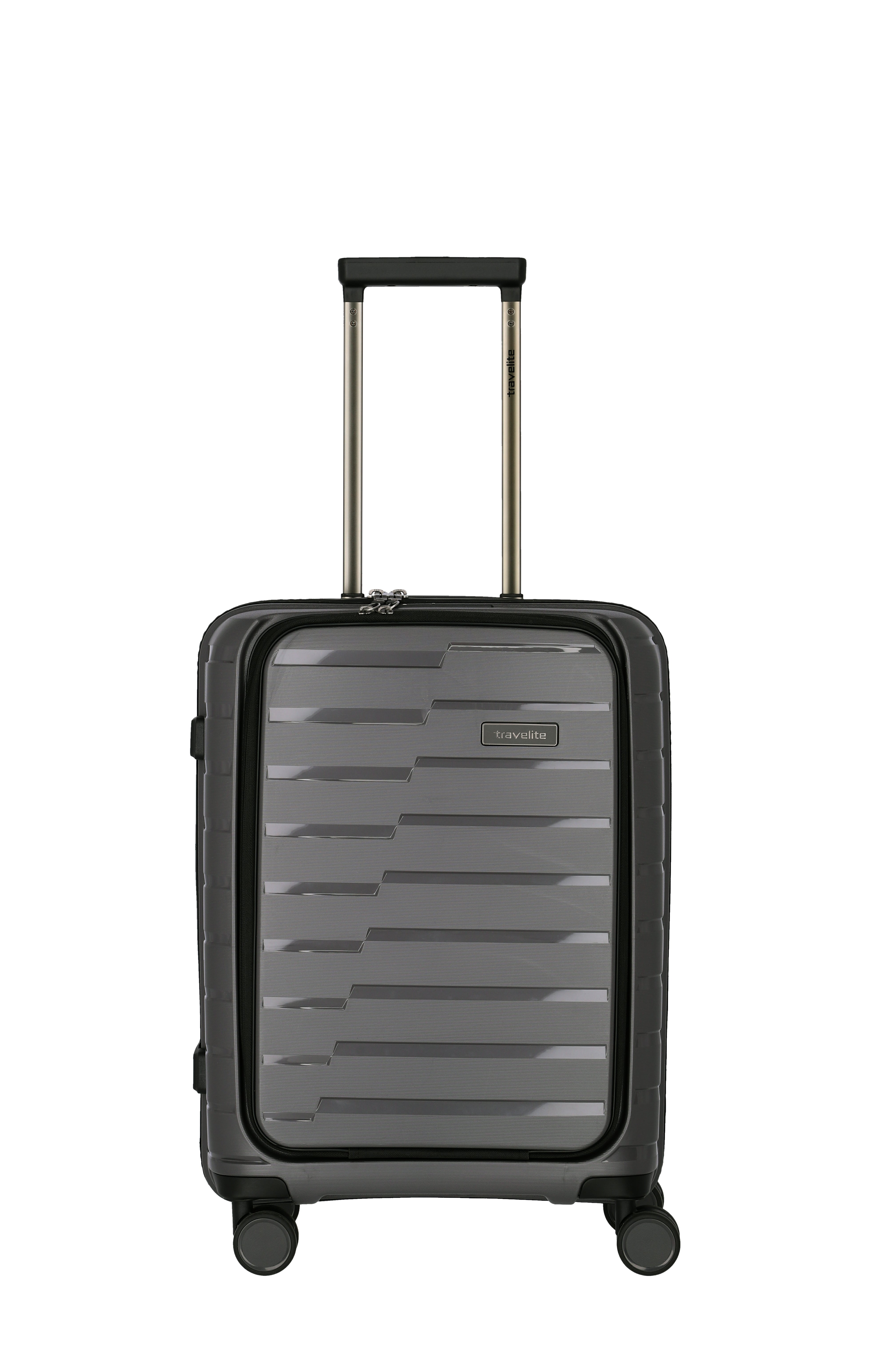Air Base Trolley S+ anthracite