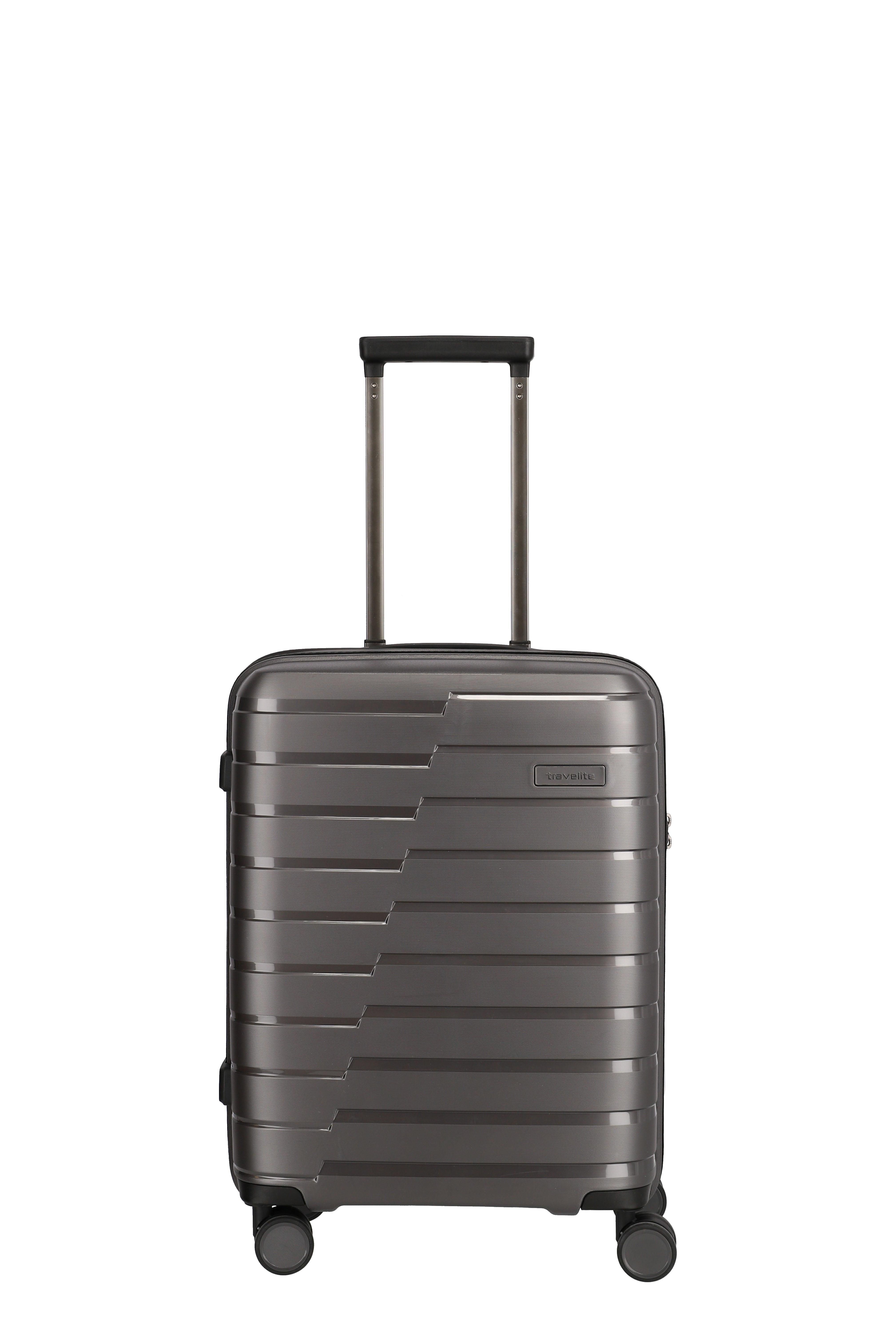 Air Base Trolley S anthracite