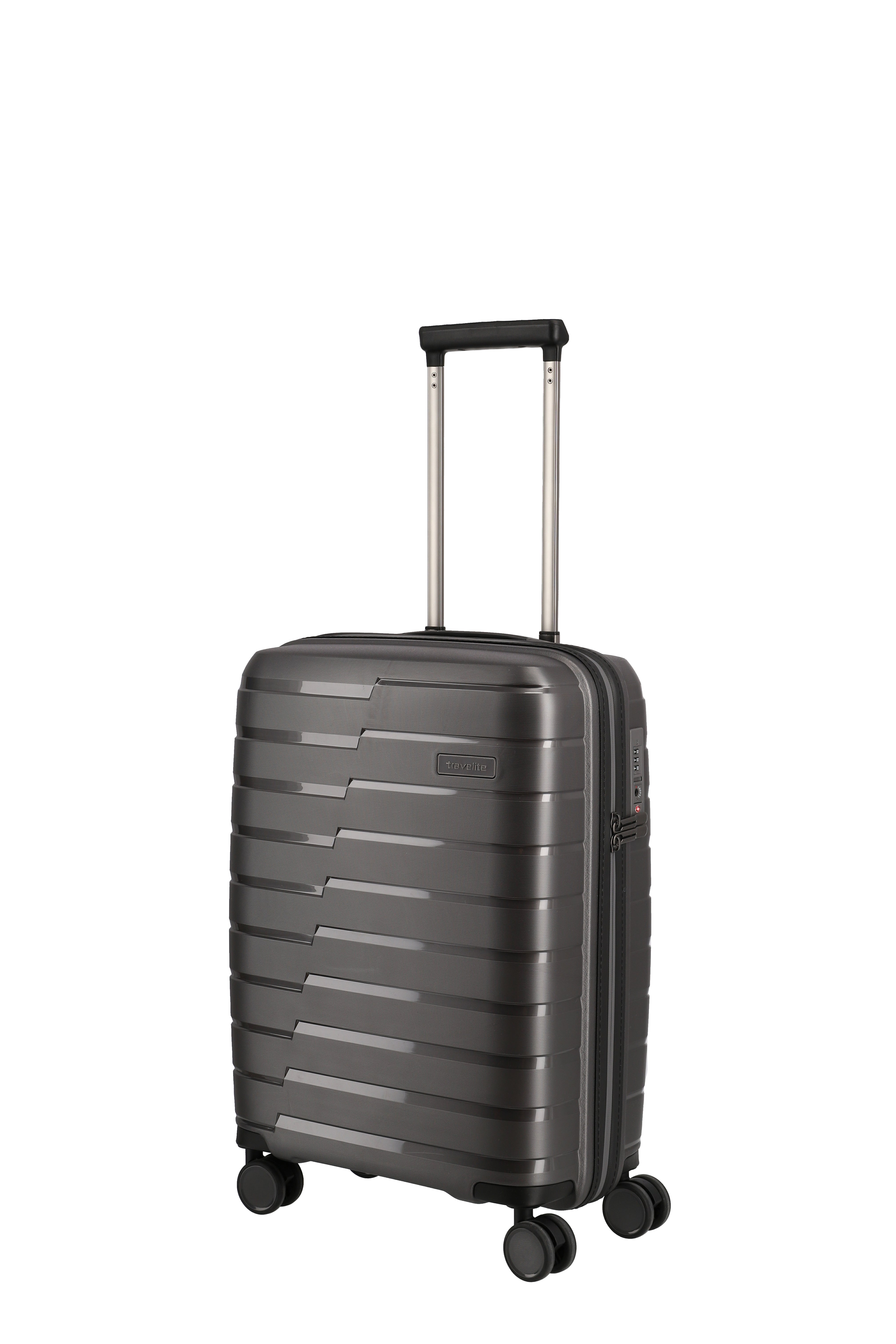 Air Base Trolley S anthracite