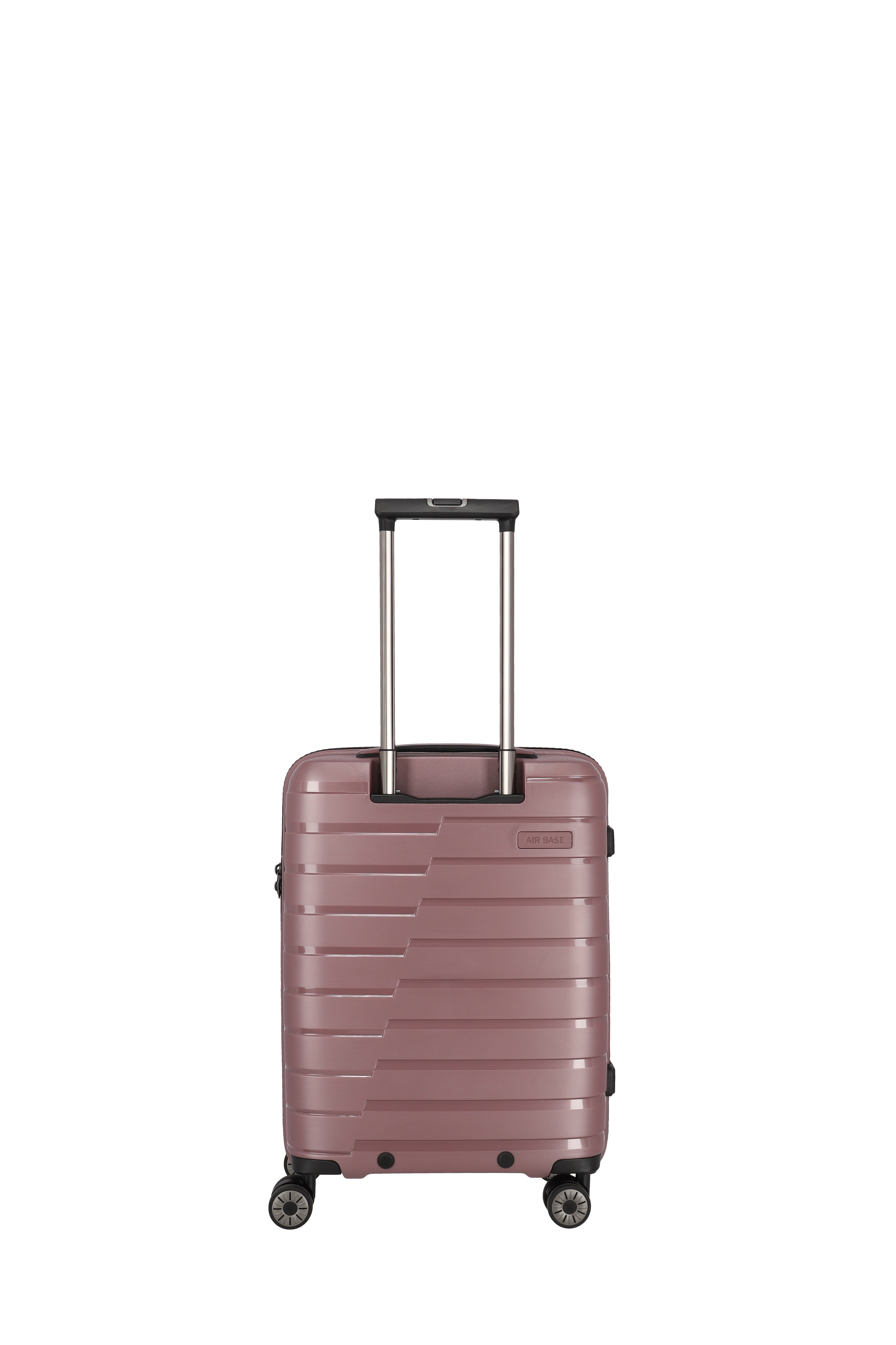 Air Base Trolley S lilac