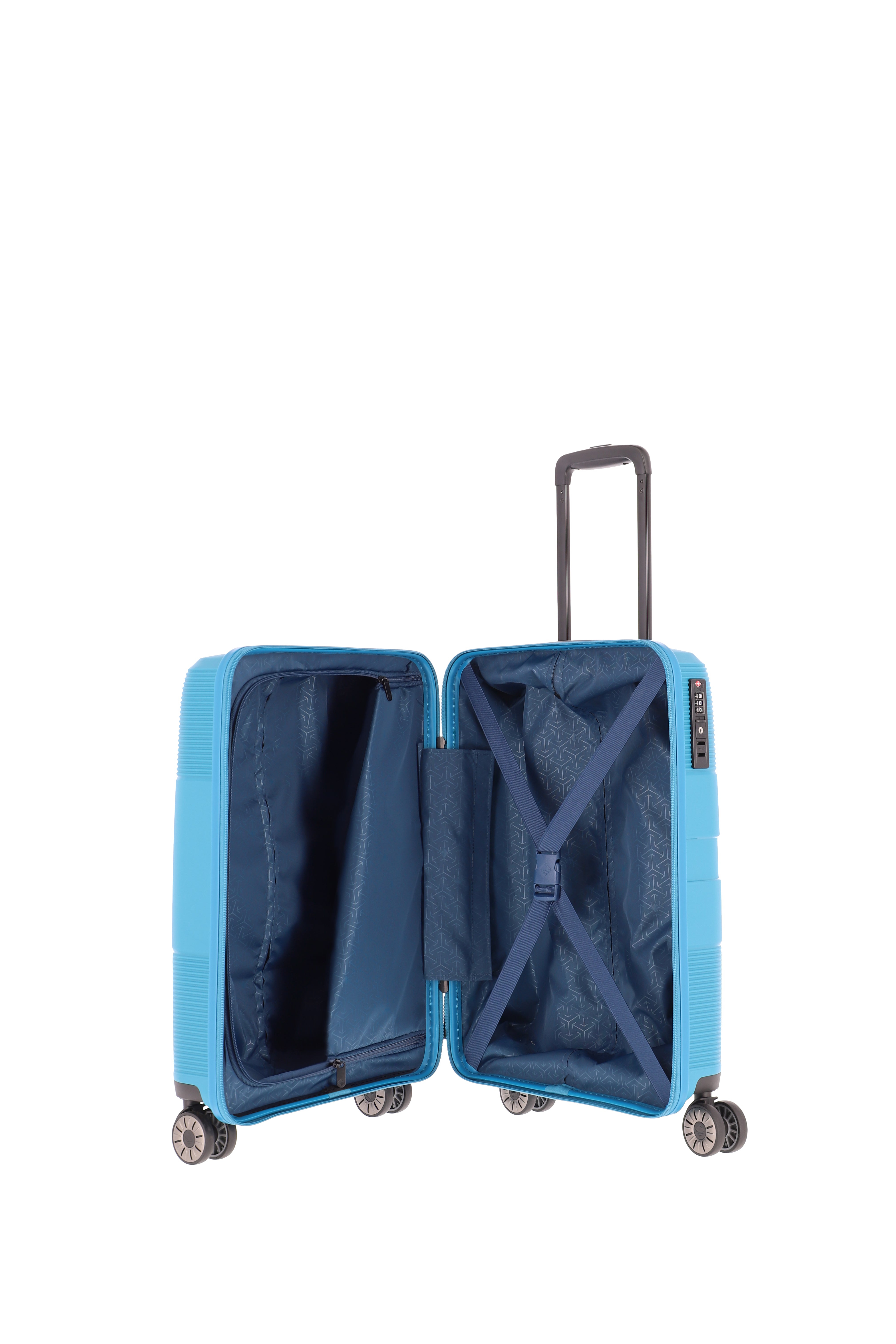 Waal Trolley S turquoise