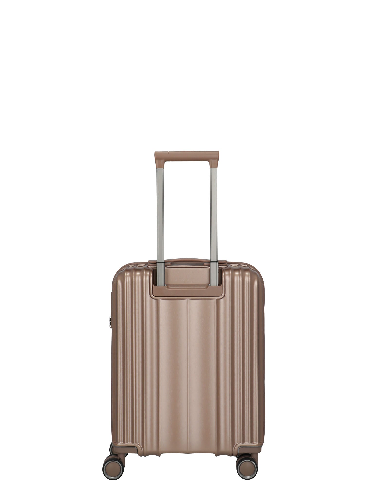 Paros handbagage trolley S Cappuccino