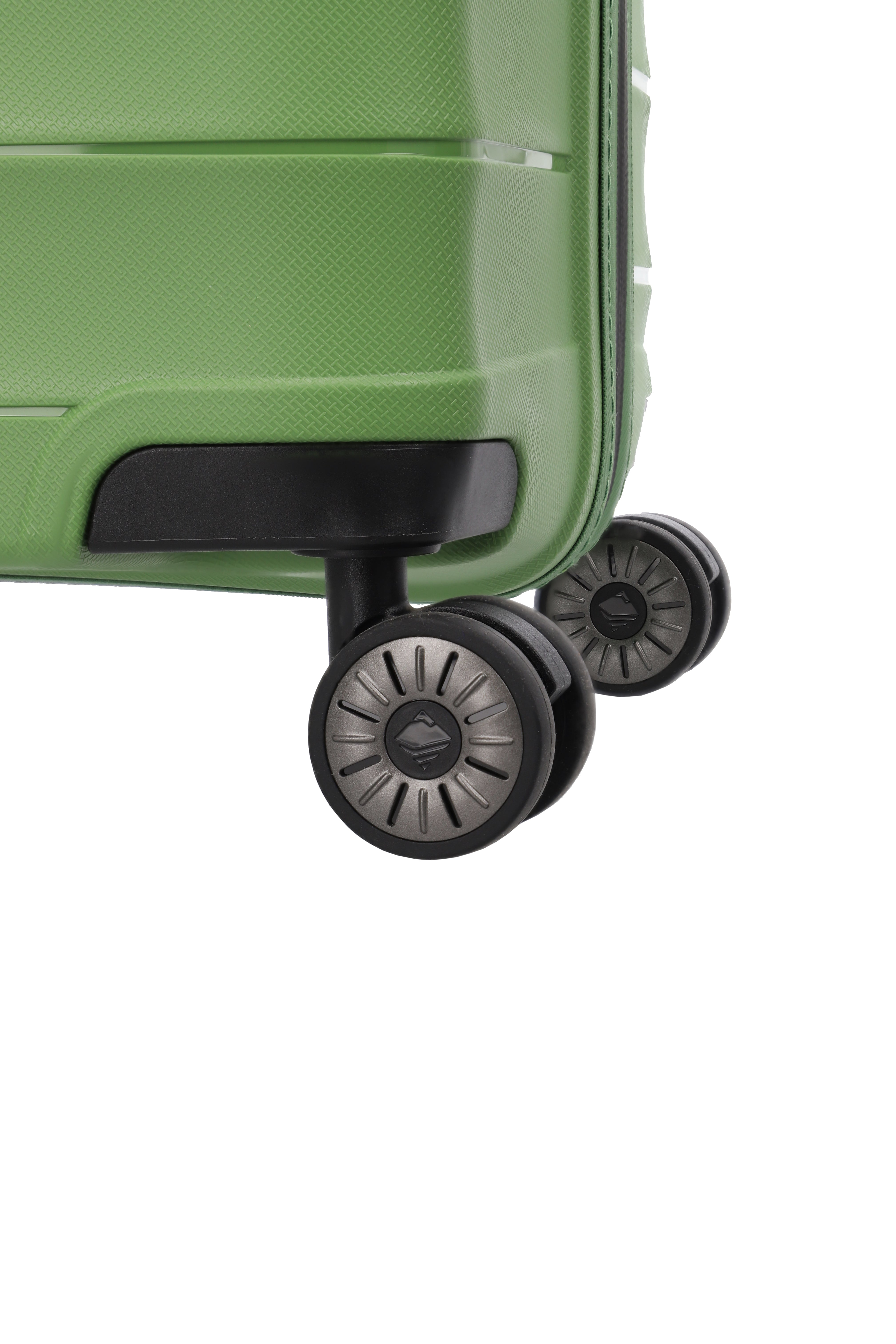 Mooby Trolley L green