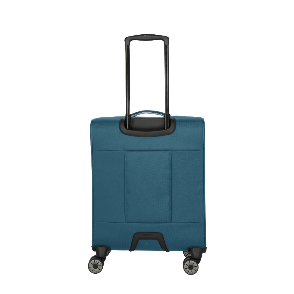 Jetpack - Max 4W Cabin Trolley S petrol
