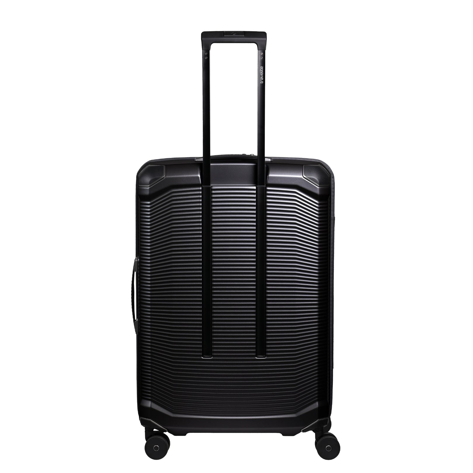 Millennium - Trolley 4w L black