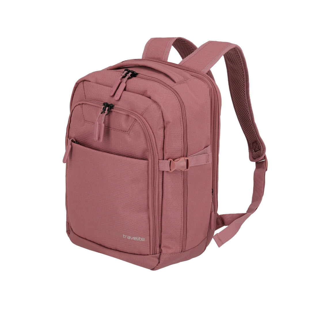 Kick Off Cabin Backpack pink