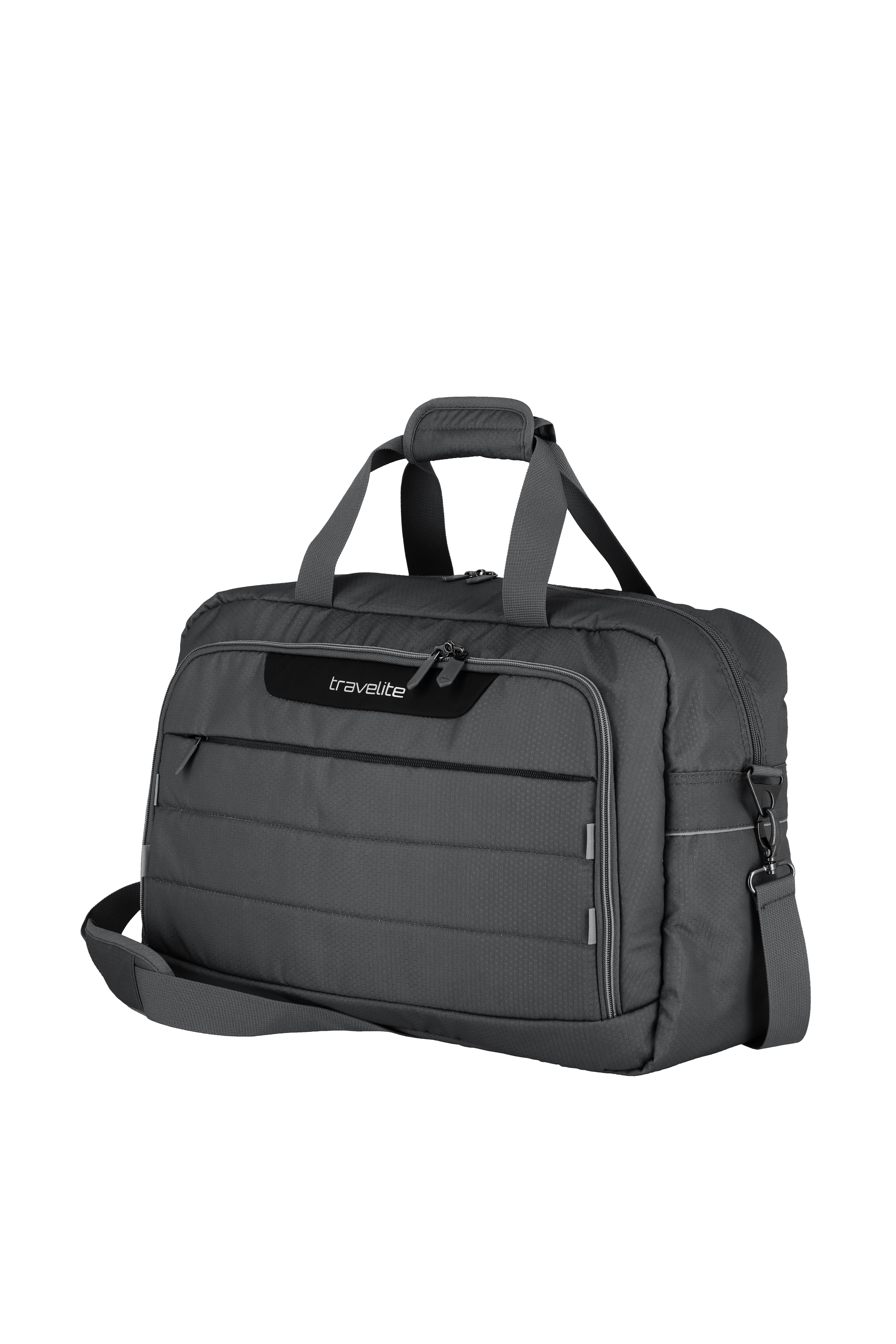 Skaii Weekender/Backpack anthracite