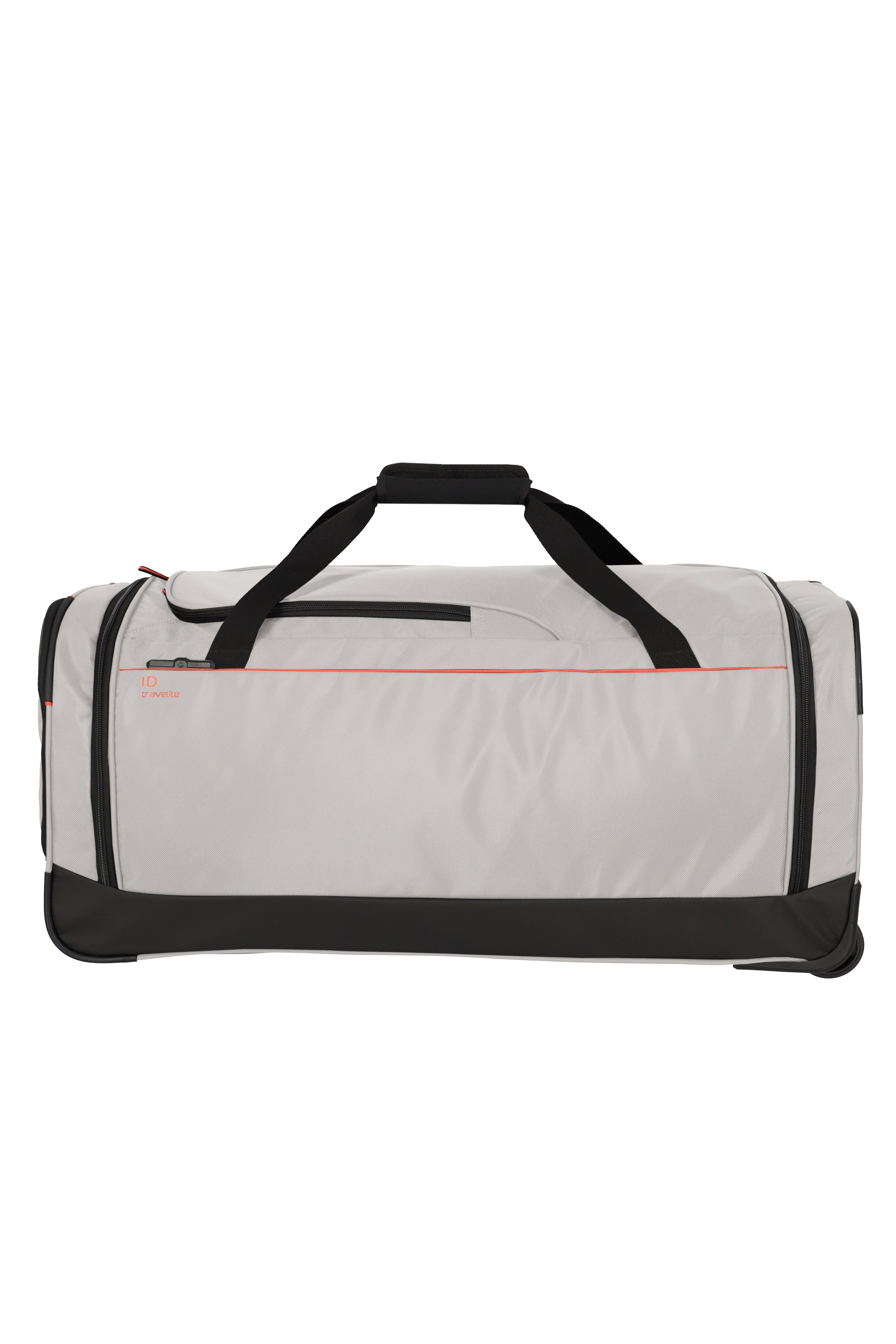 Crosslite Wheeled Duffle L nature