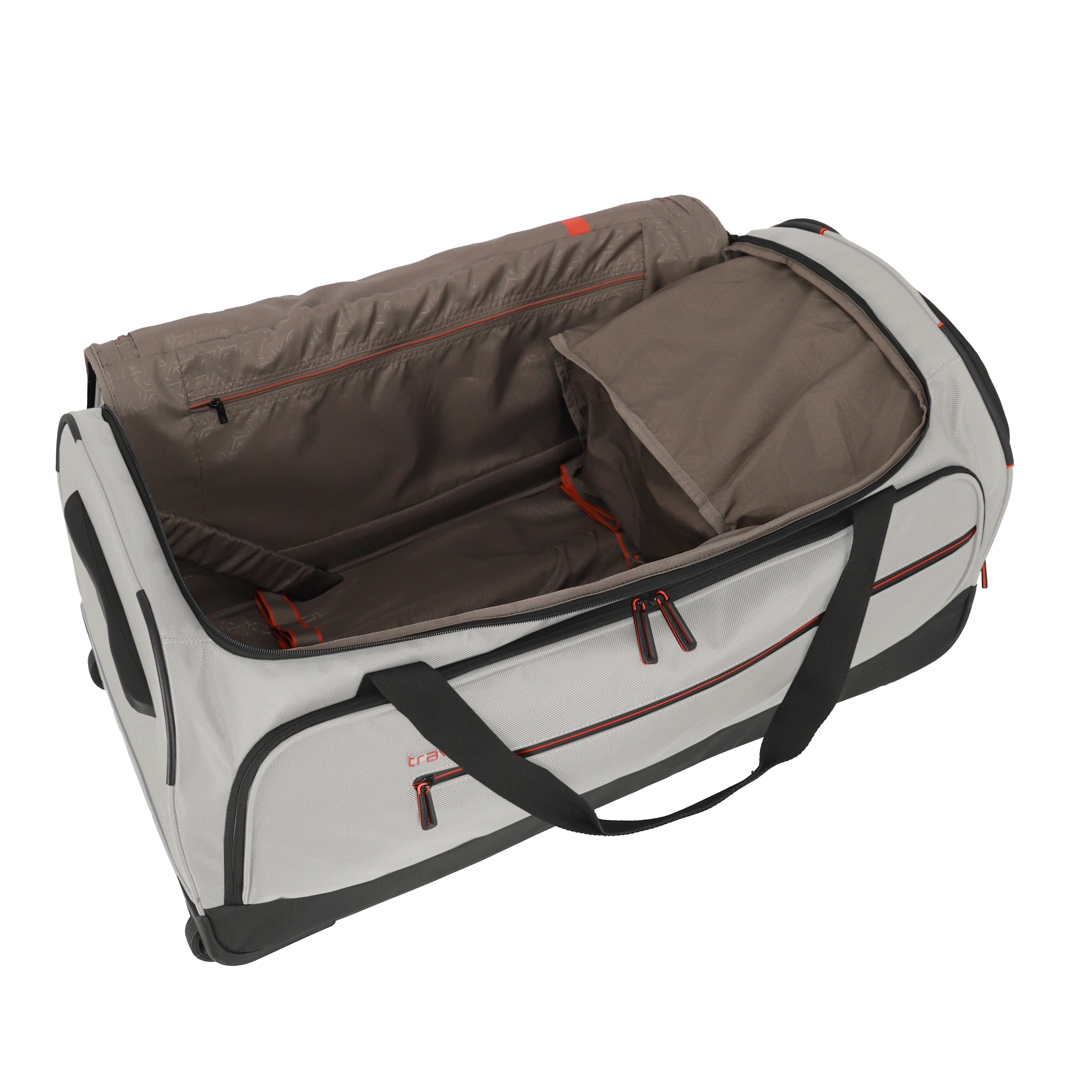 Crosslite - Weekend/reistas met wielen L - Nature