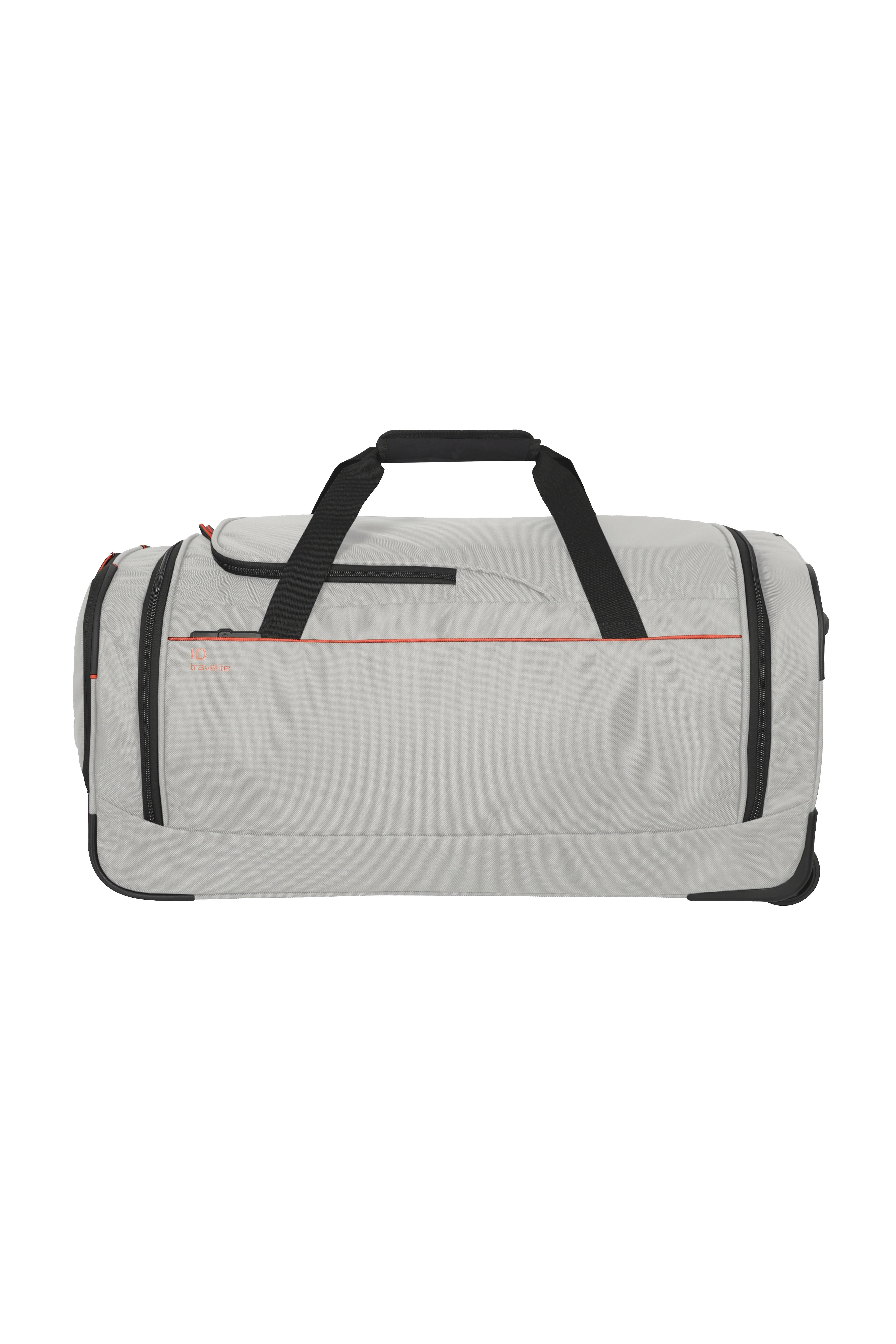 Crosslite Wheeled Duffle M nature