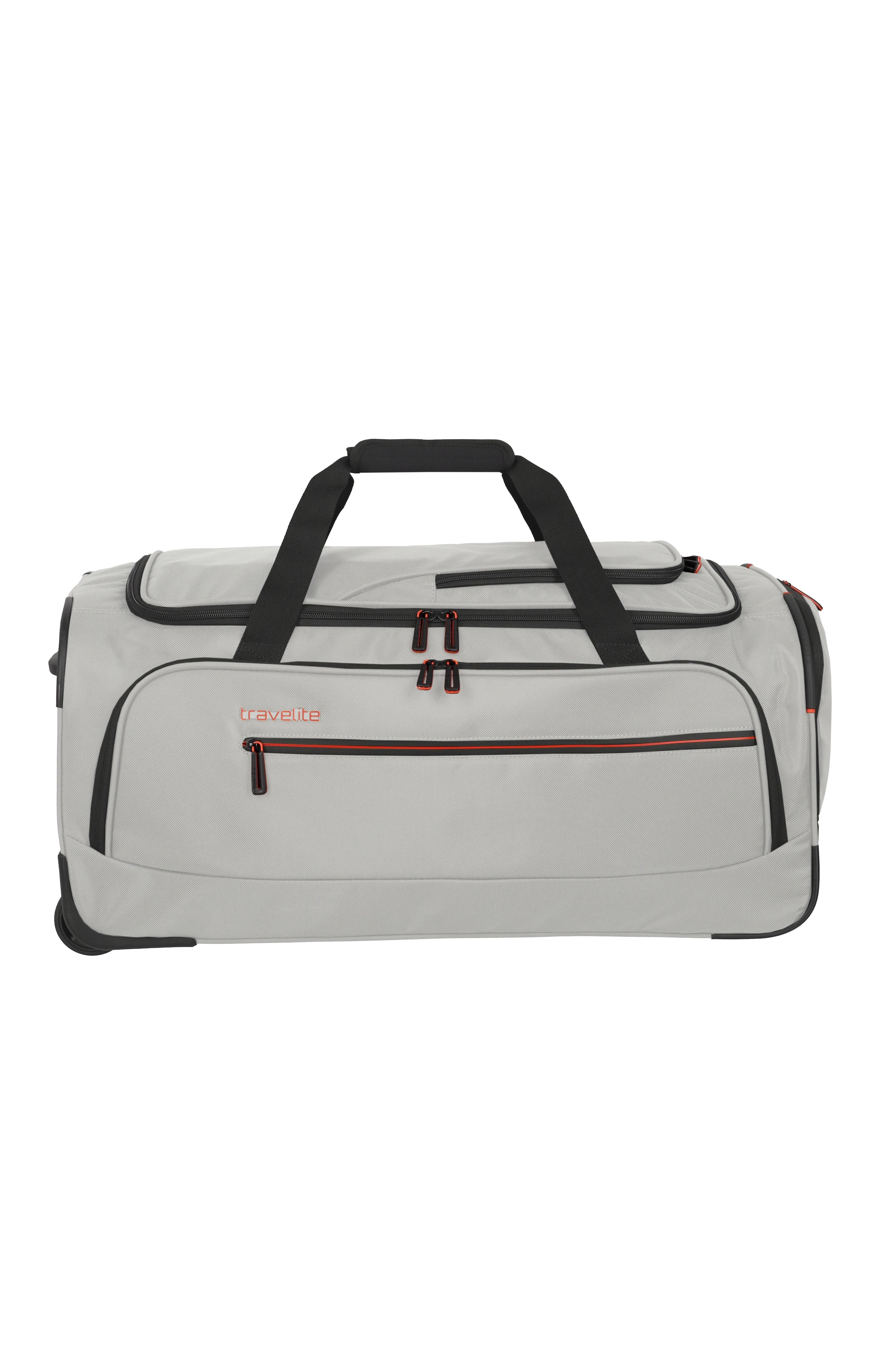 Crosslite Wheeled Duffle M nature