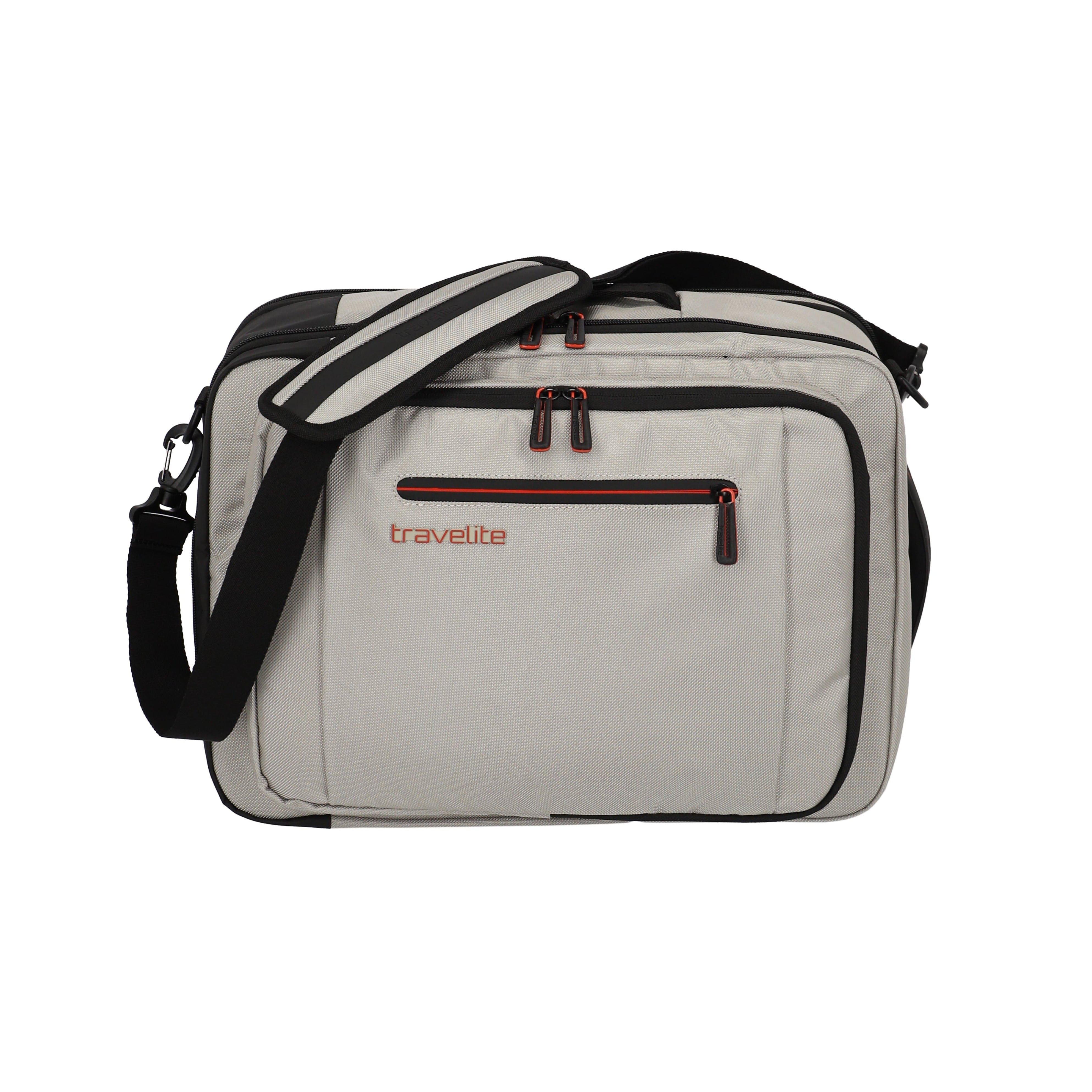 Crosslite Rugzak/Boarding Bag nature