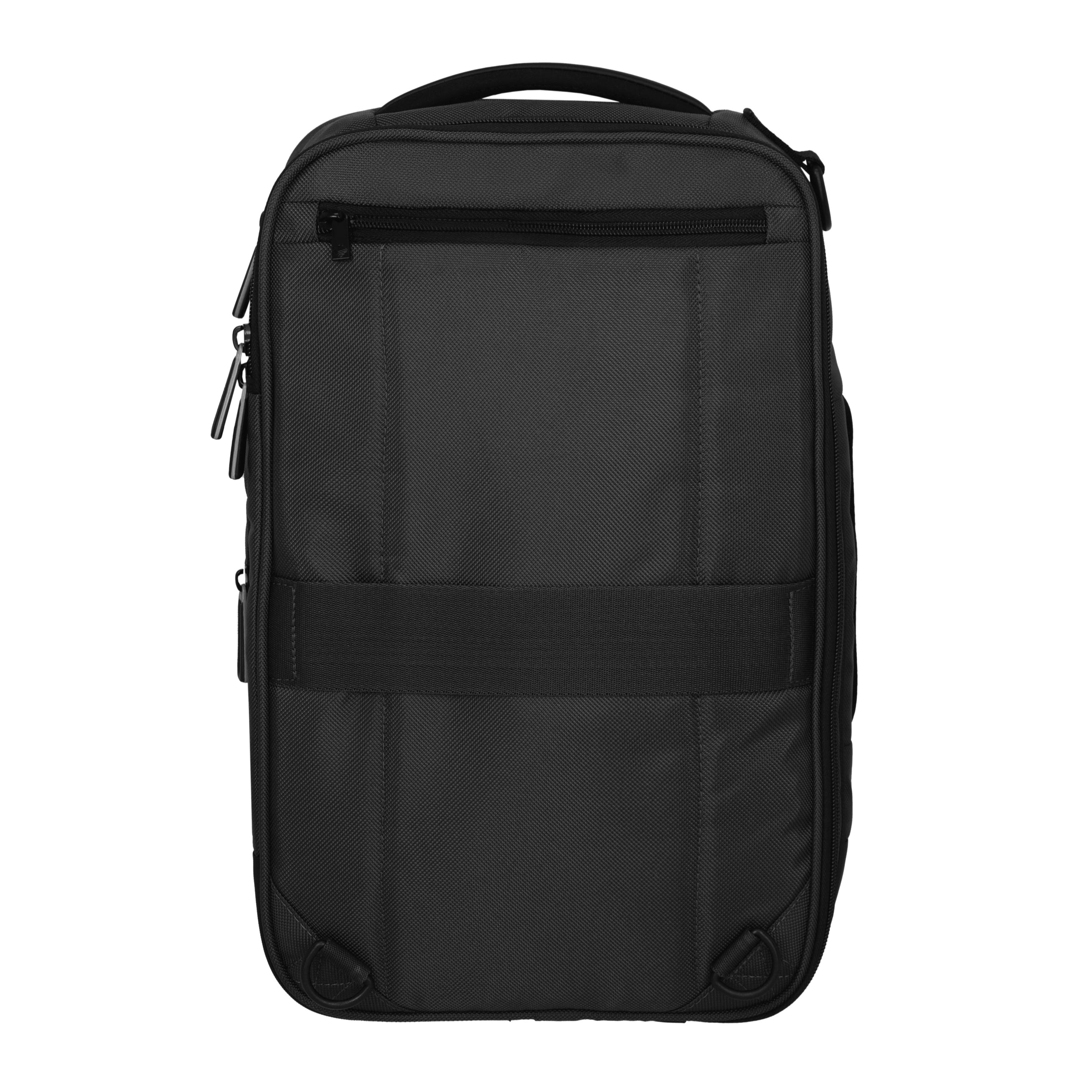 Crosslite Backpack/Boarding Bag S black