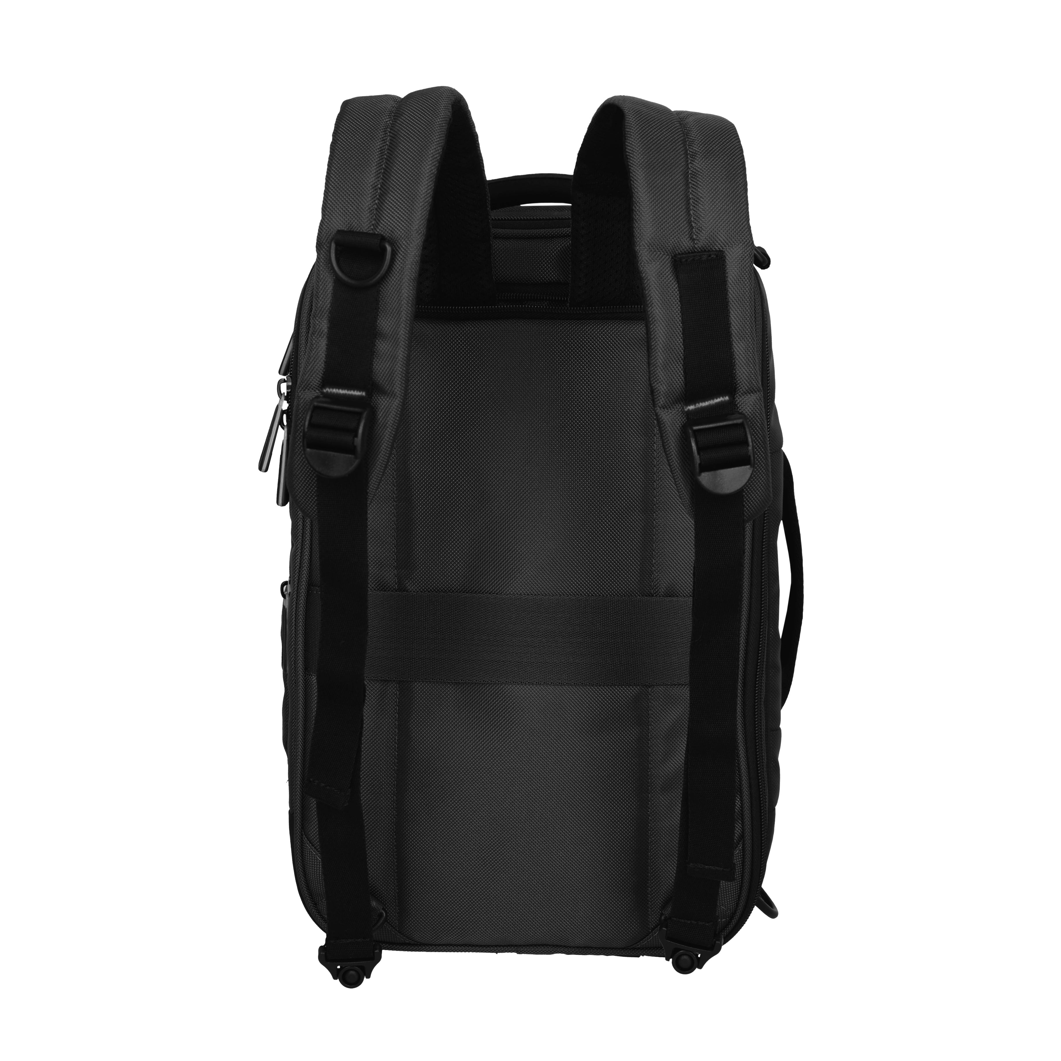 Crosslite Backpack/Boarding Bag S black