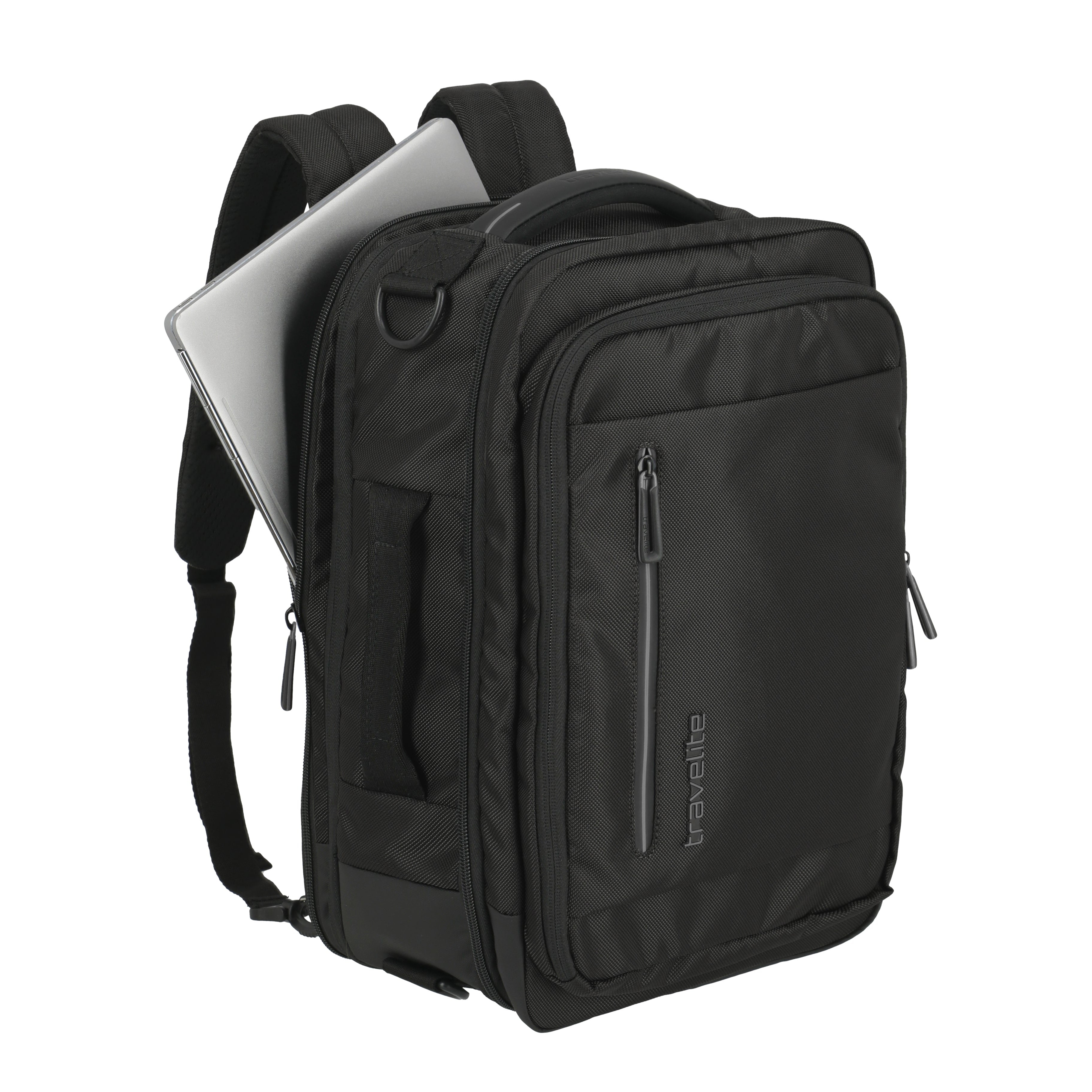 Crosslite Boardbag black