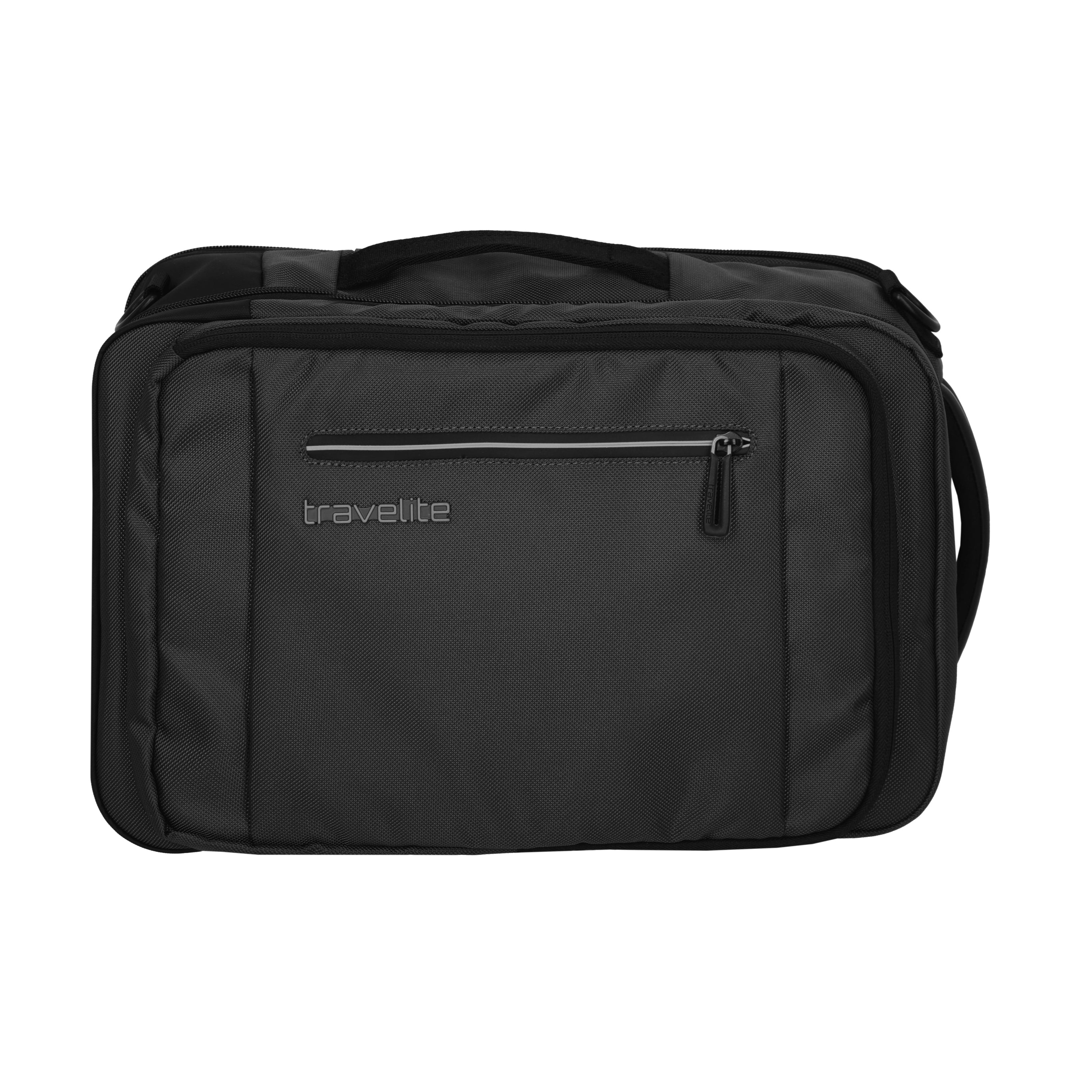 Crosslite Backpack/Boarding Bag S black