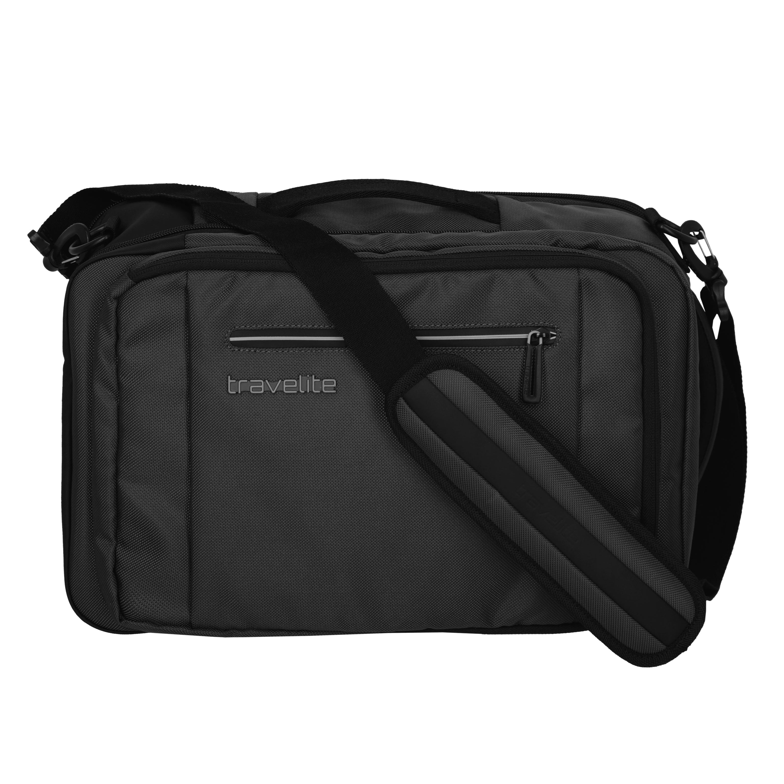 Crosslite Backpack/Boarding Bag S black