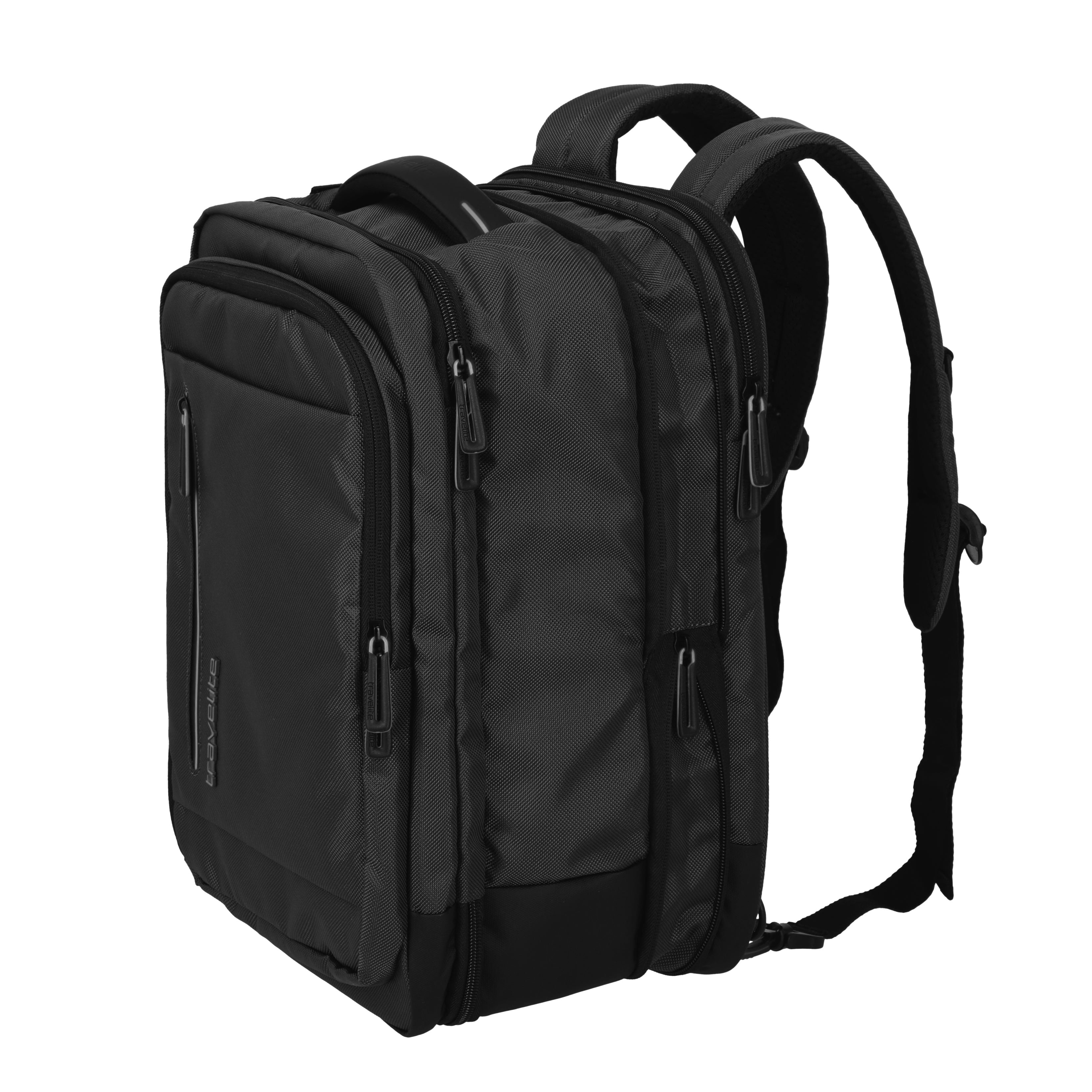 Crosslite Backpack/Boarding Bag S black