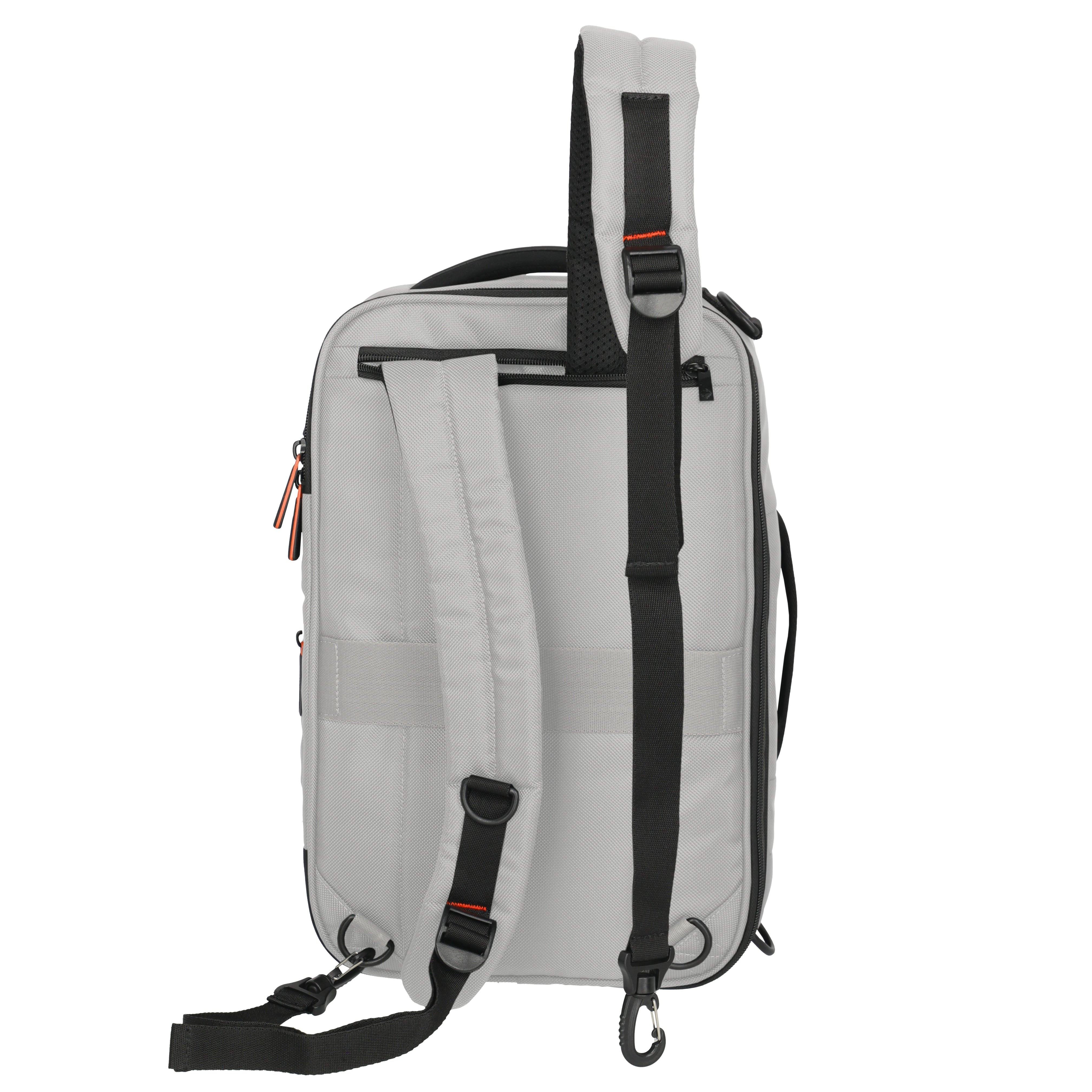 Crosslite Backpack/Boarding bag S nature