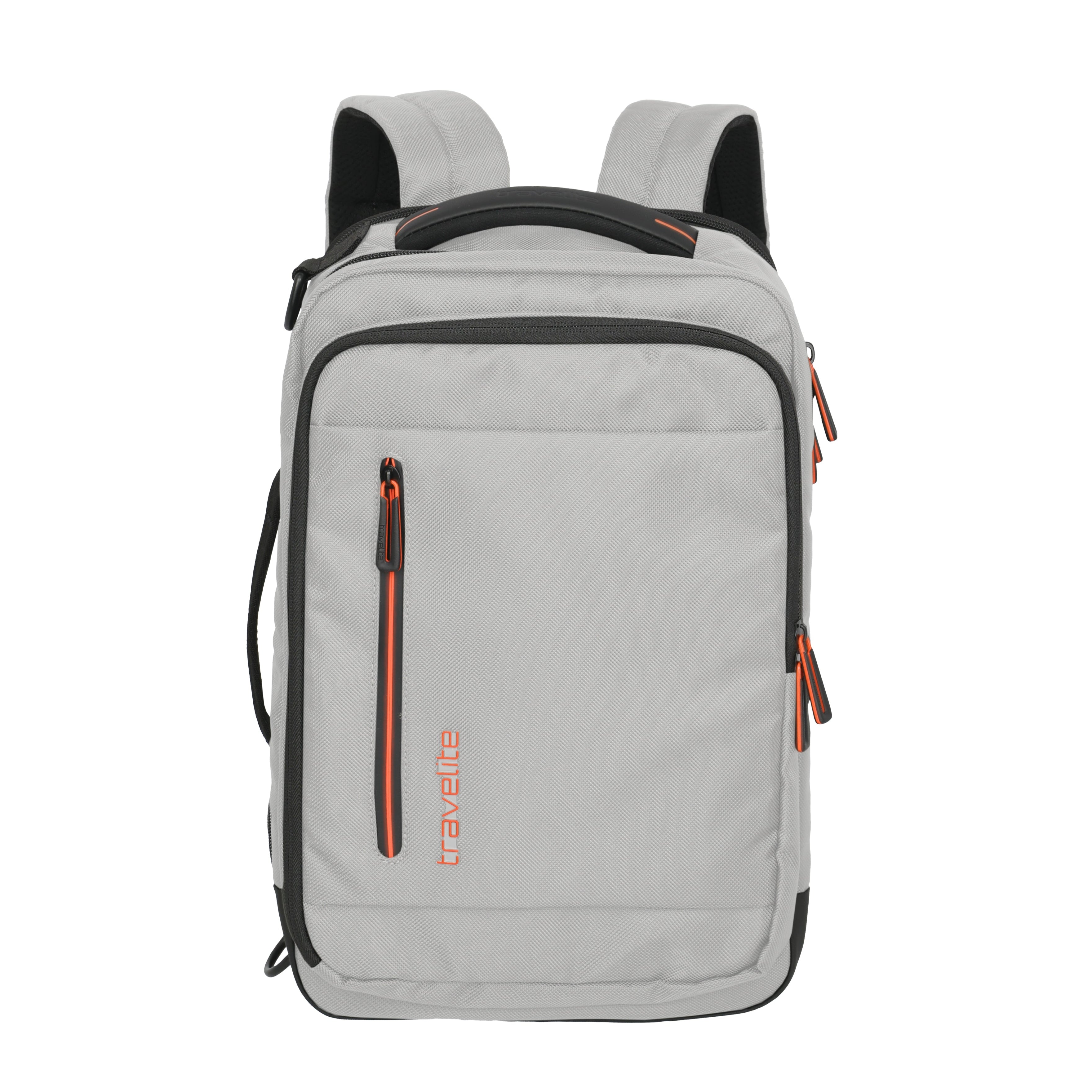 Crosslite Backpack/Boarding bag S nature