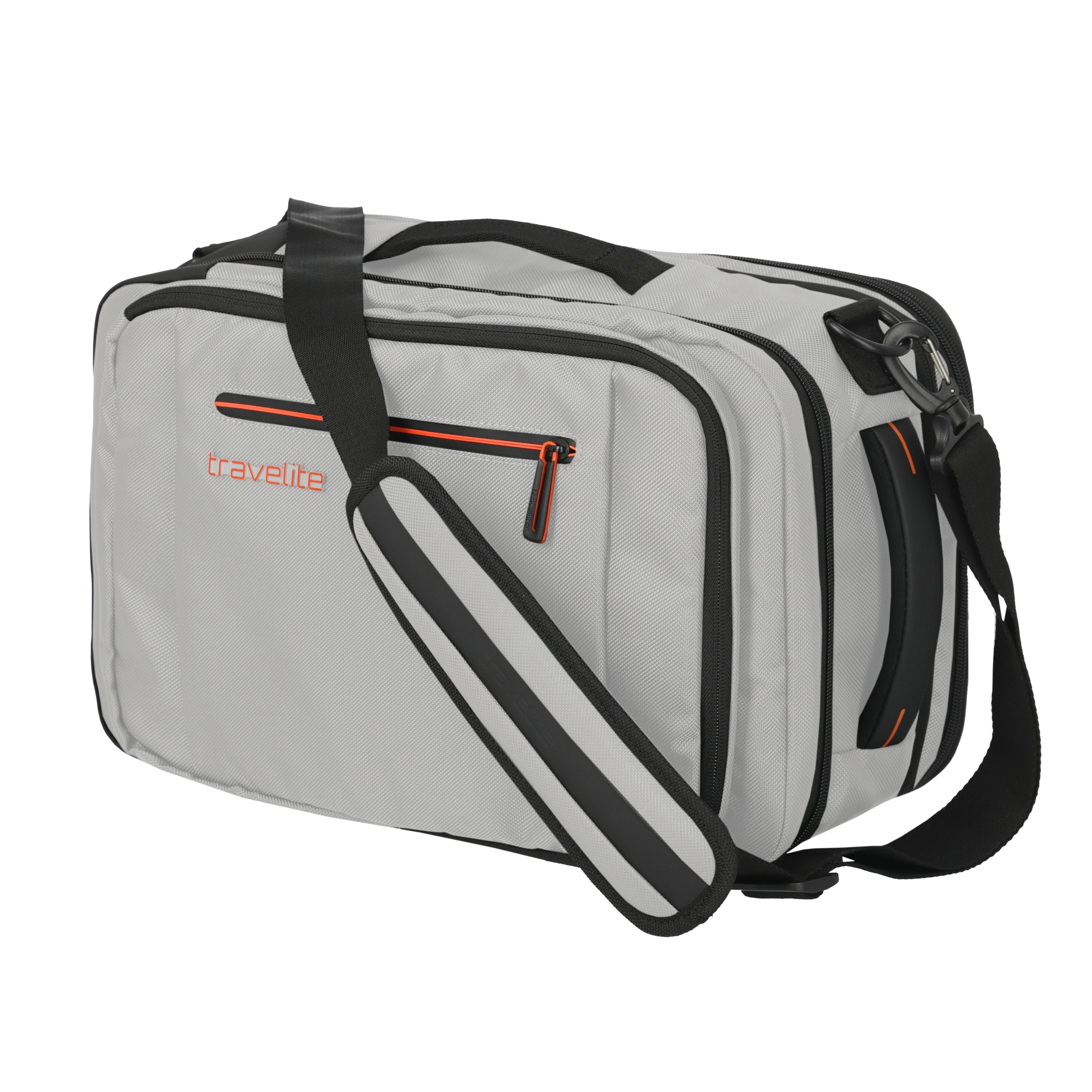 Crosslite Boardbag nature