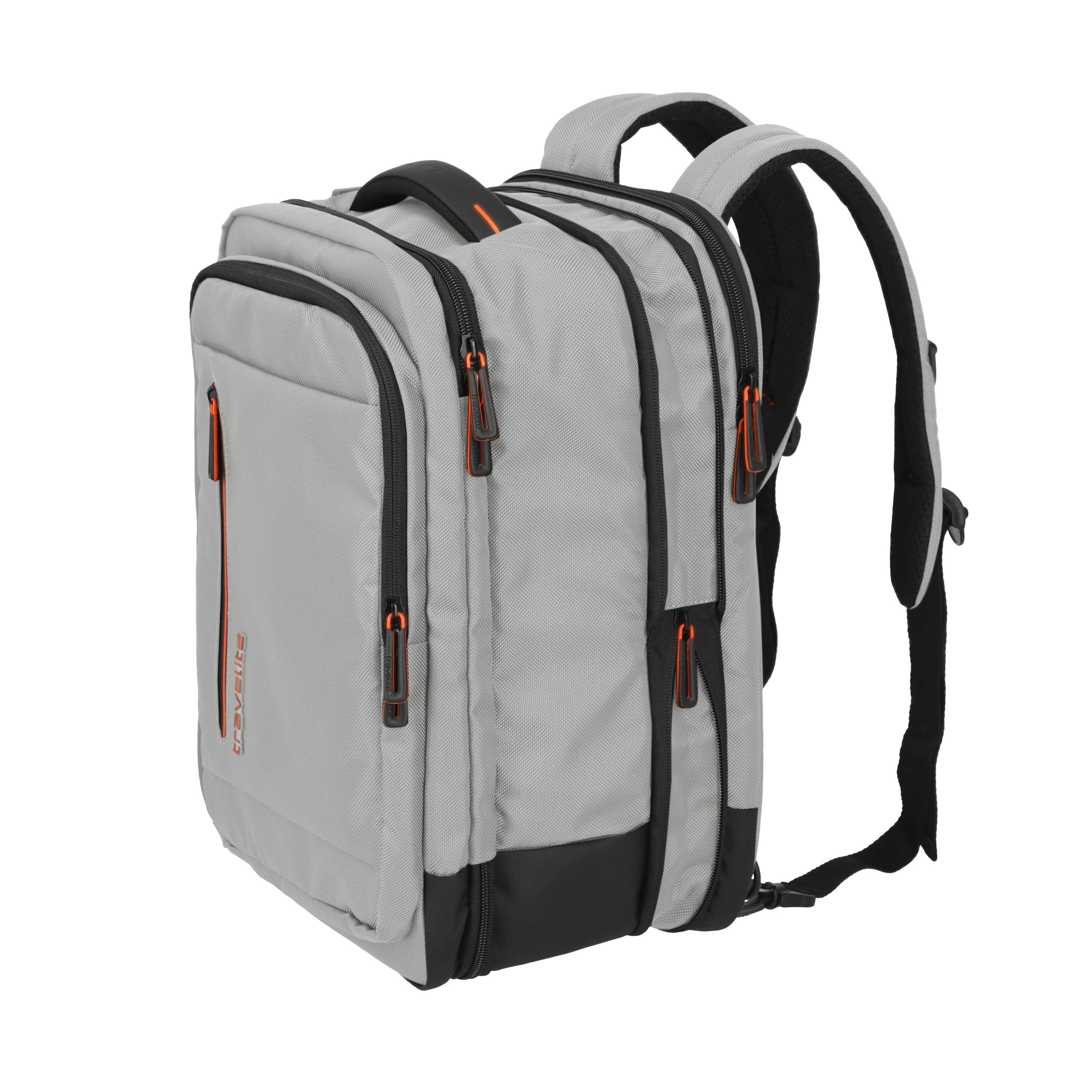 Crosslite Backpack/Boarding bag S nature