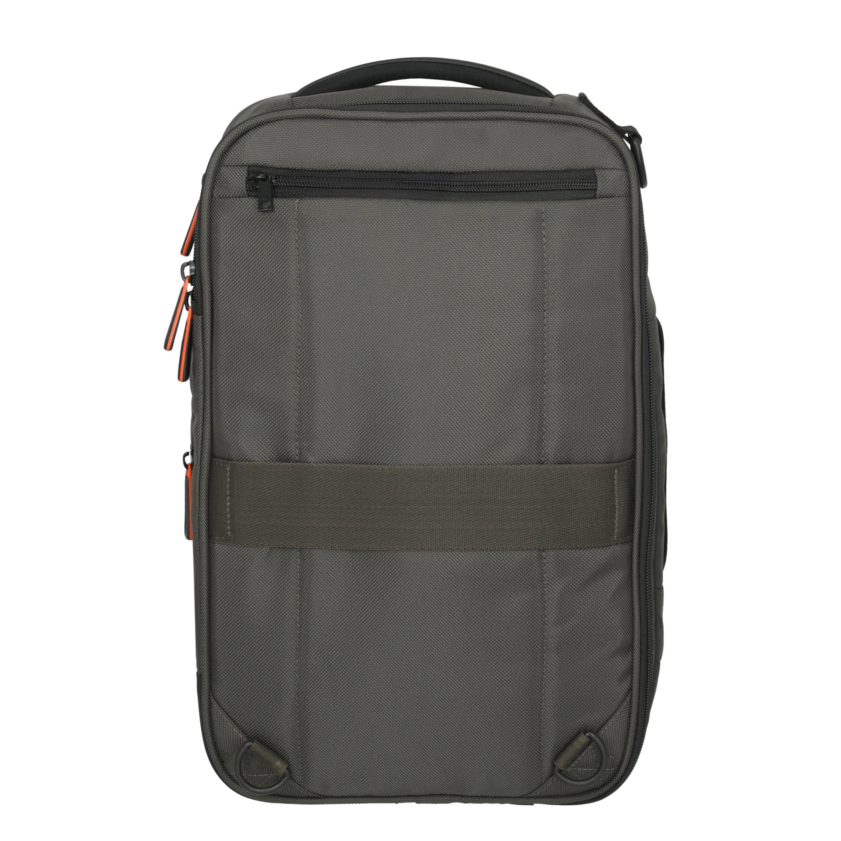 Crosslite Boardbag dark olive