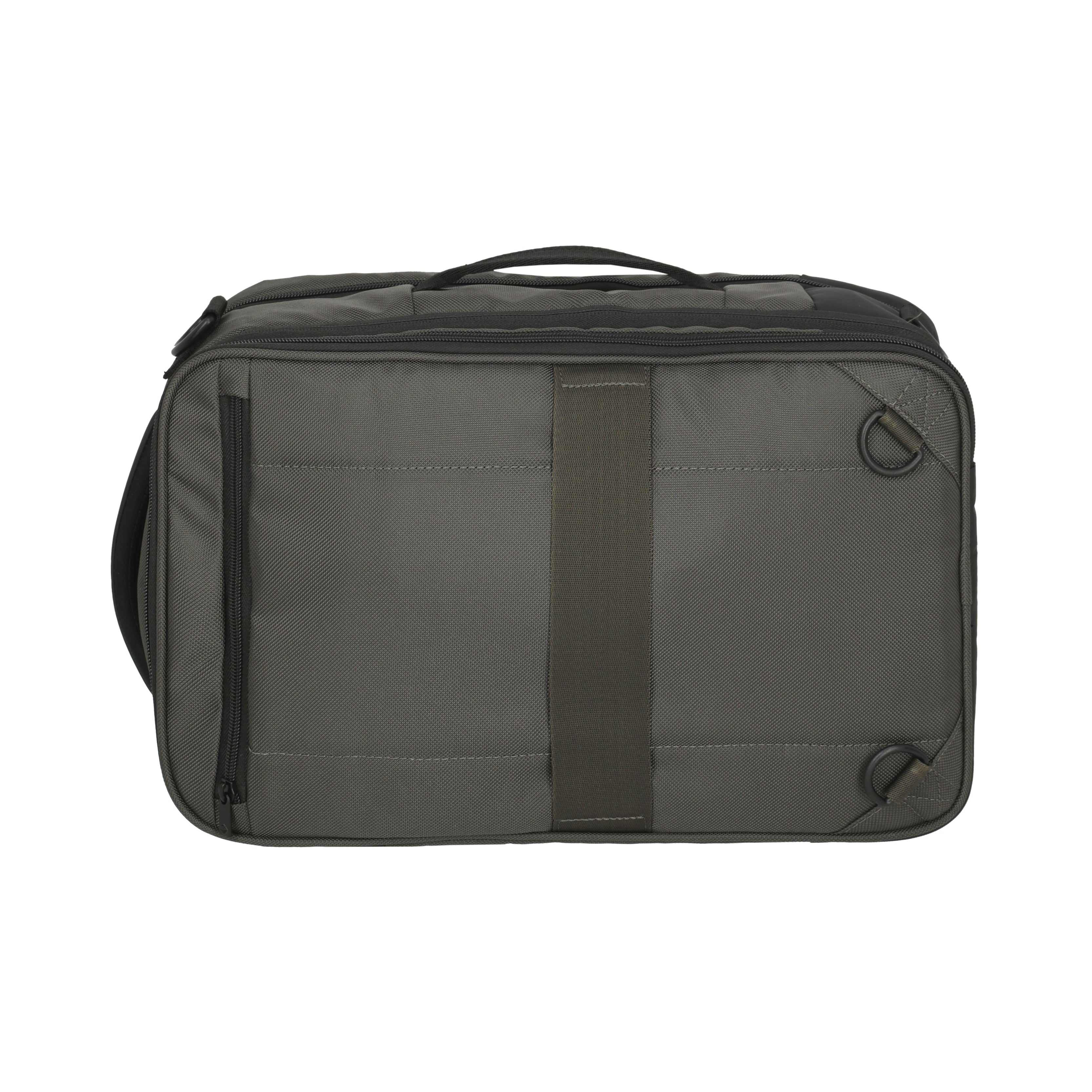 Crosslite Boardbag dark olive